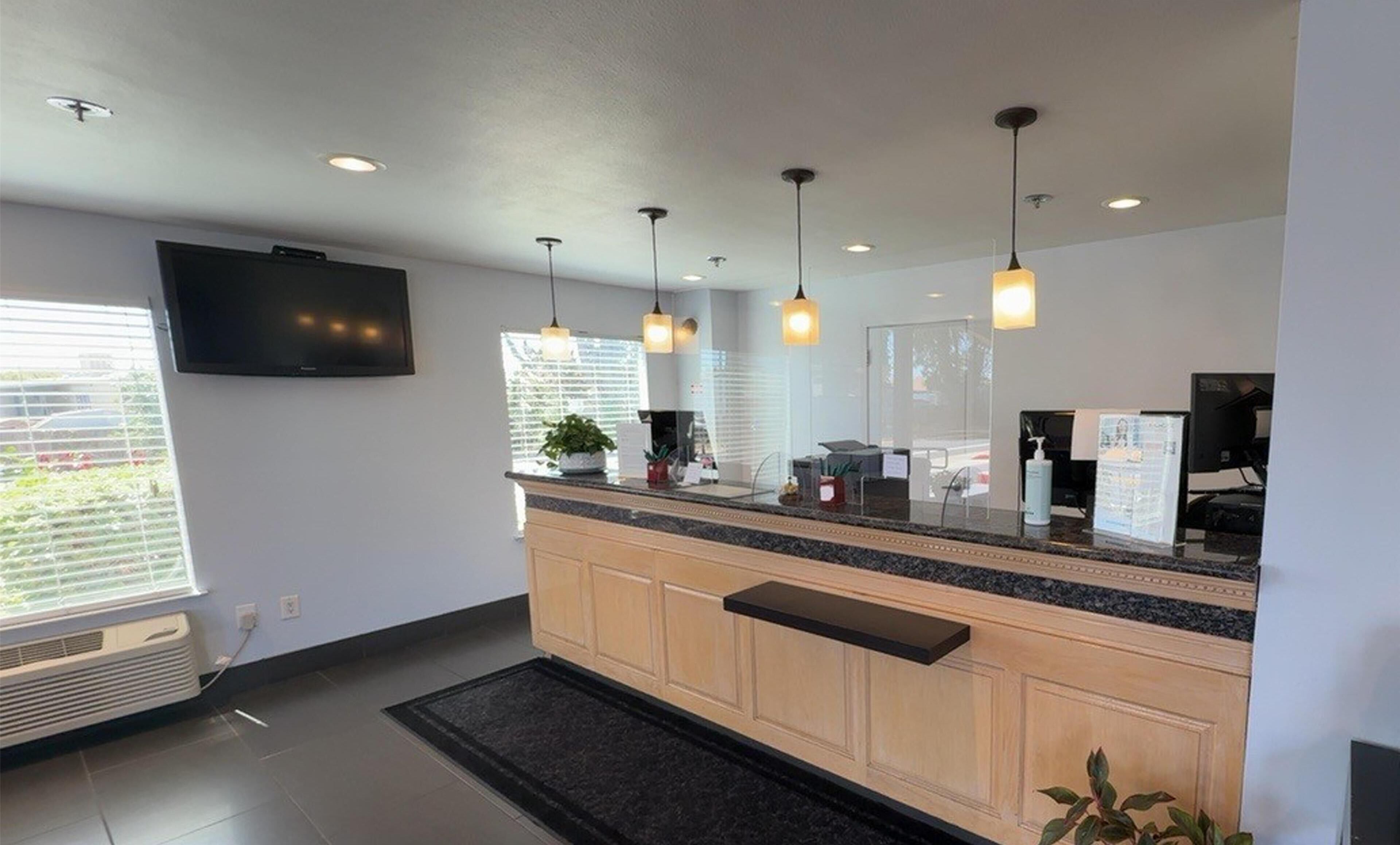 SureStay by Best Western Sunnyvale Silicon Valley SureStay by Best Western Sunnyvale Silicon Valley