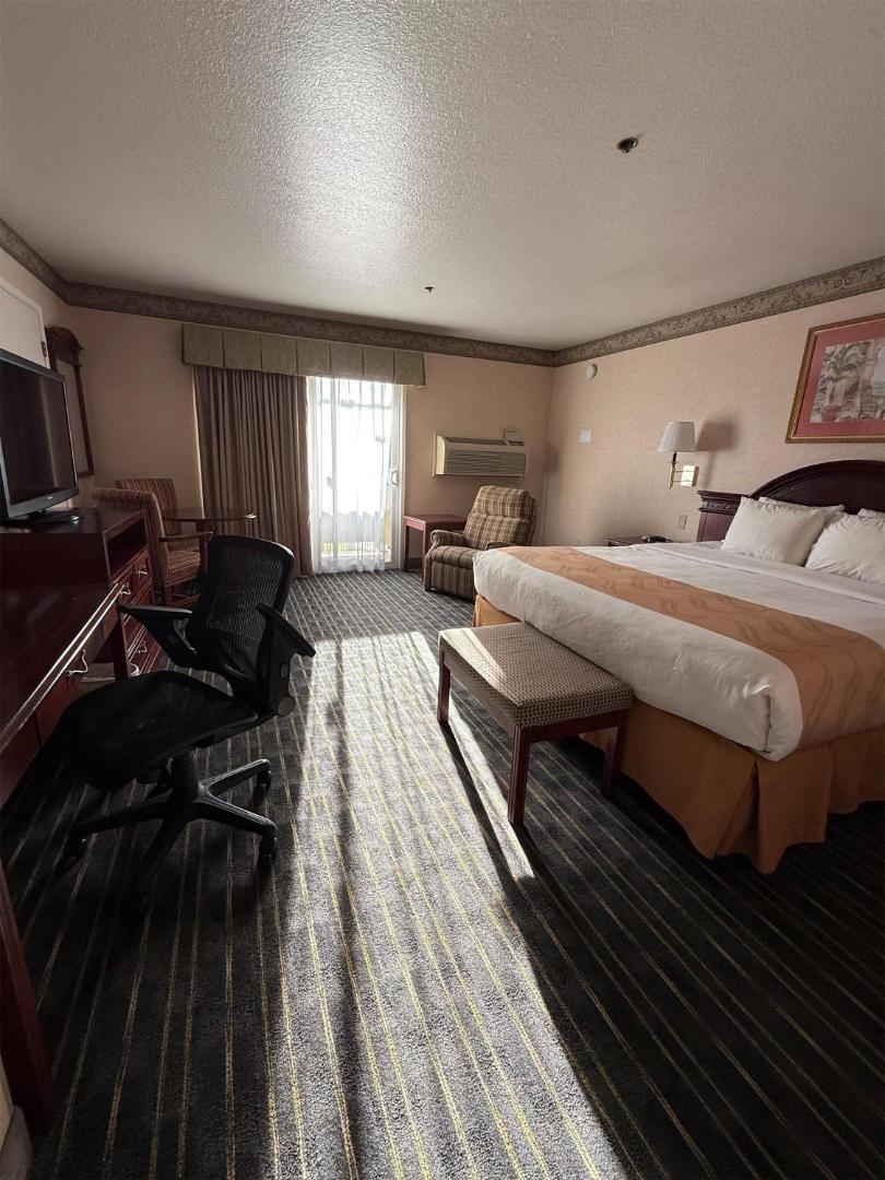 SureStay by Best Western Sunnyvale Silicon Valley SureStay by Best Western Sunnyvale Silicon Valley