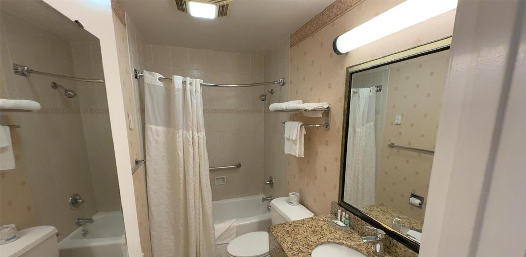 SureStay by Best Western Sunnyvale Silicon Valley SureStay by Best Western Sunnyvale Silicon Valley