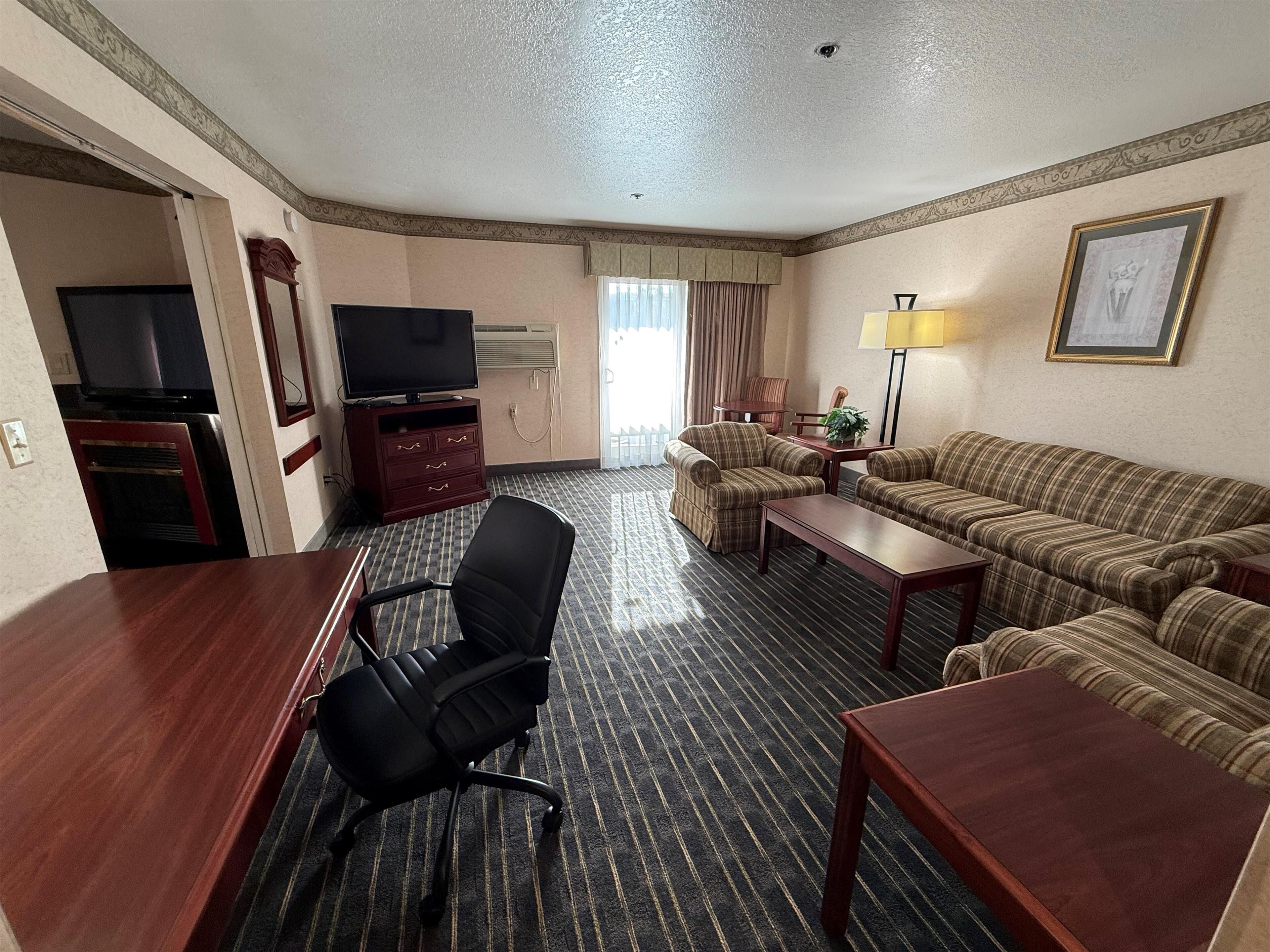 SureStay by Best Western Sunnyvale Silicon Valley SureStay by Best Western Sunnyvale Silicon Valley