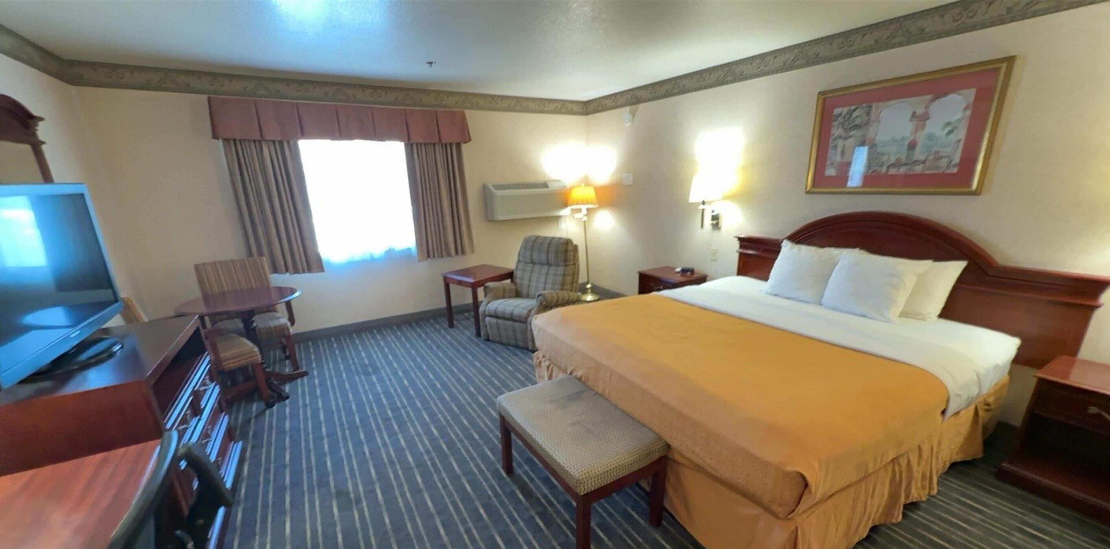 SureStay by Best Western Sunnyvale Silicon Valley SureStay by Best Western Sunnyvale Silicon Valley