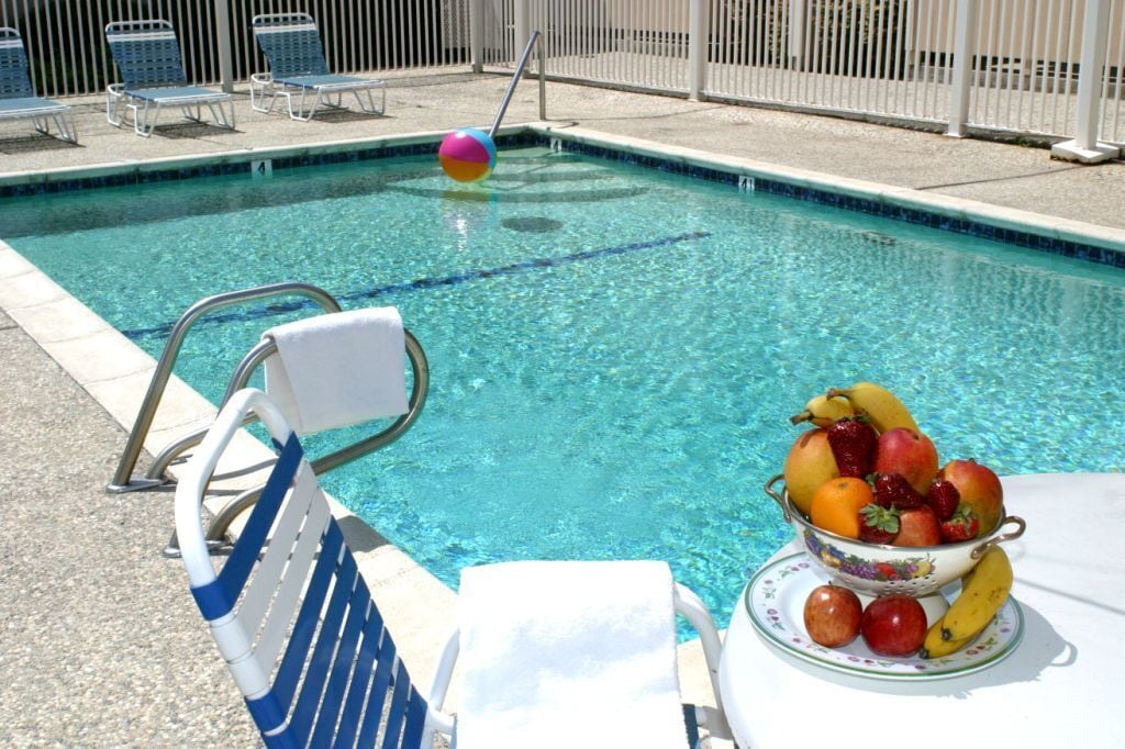 SureStay by Best Western Sunnyvale Silicon Valley SureStay by Best Western Sunnyvale Silicon Valley