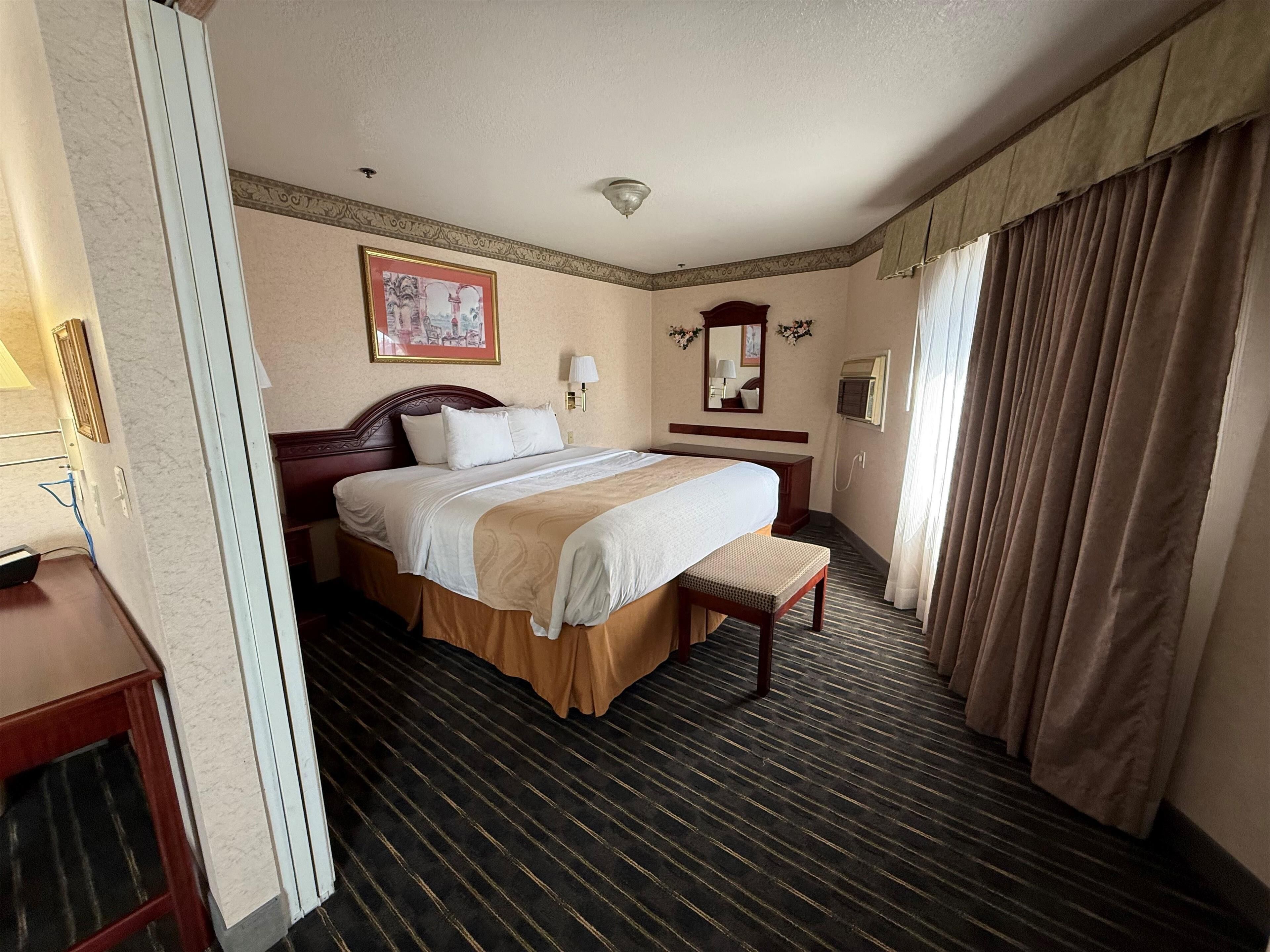SureStay by Best Western Sunnyvale Silicon Valley SureStay by Best Western Sunnyvale Silicon Valley