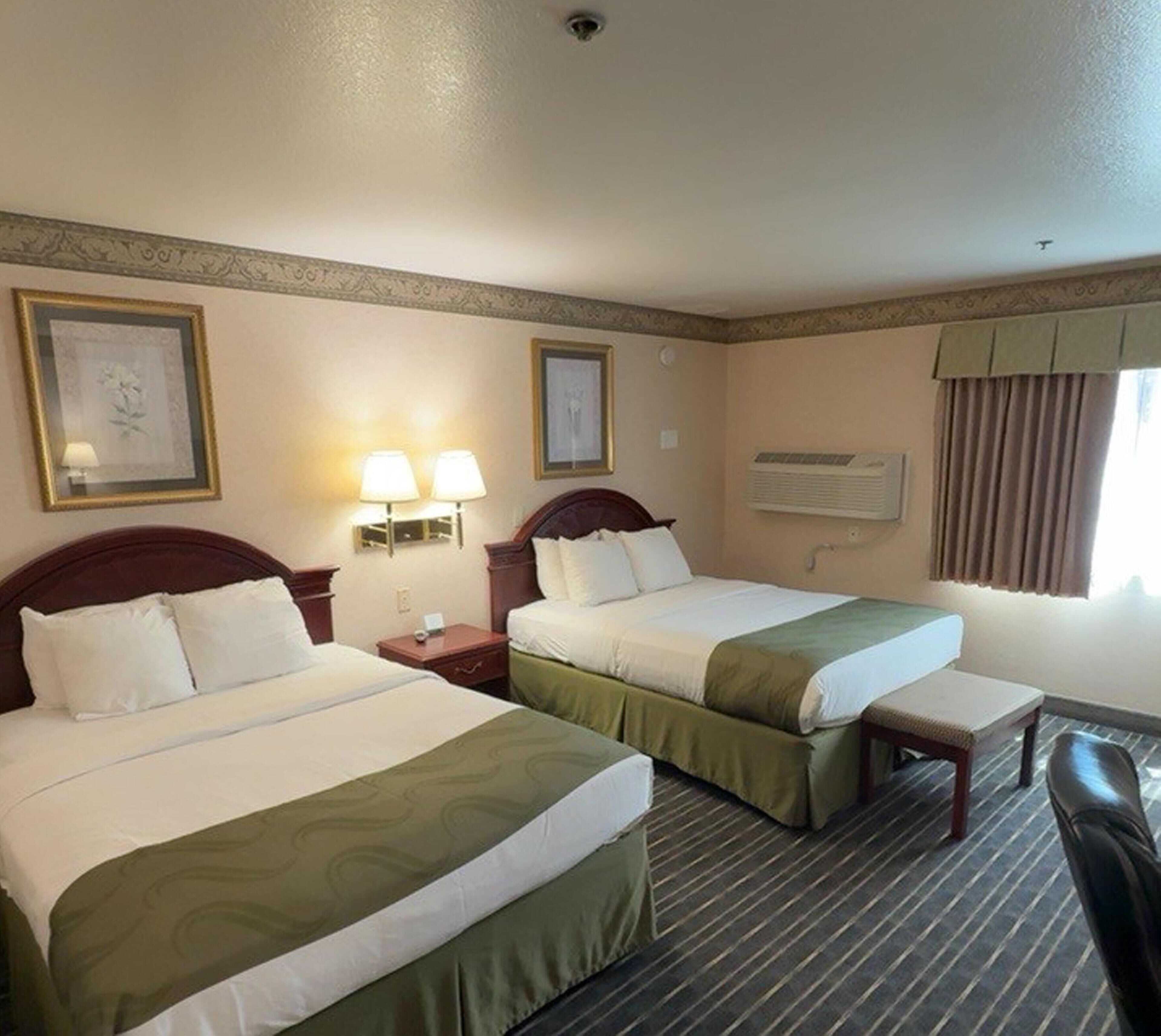 SureStay by Best Western Sunnyvale Silicon Valley SureStay by Best Western Sunnyvale Silicon Valley