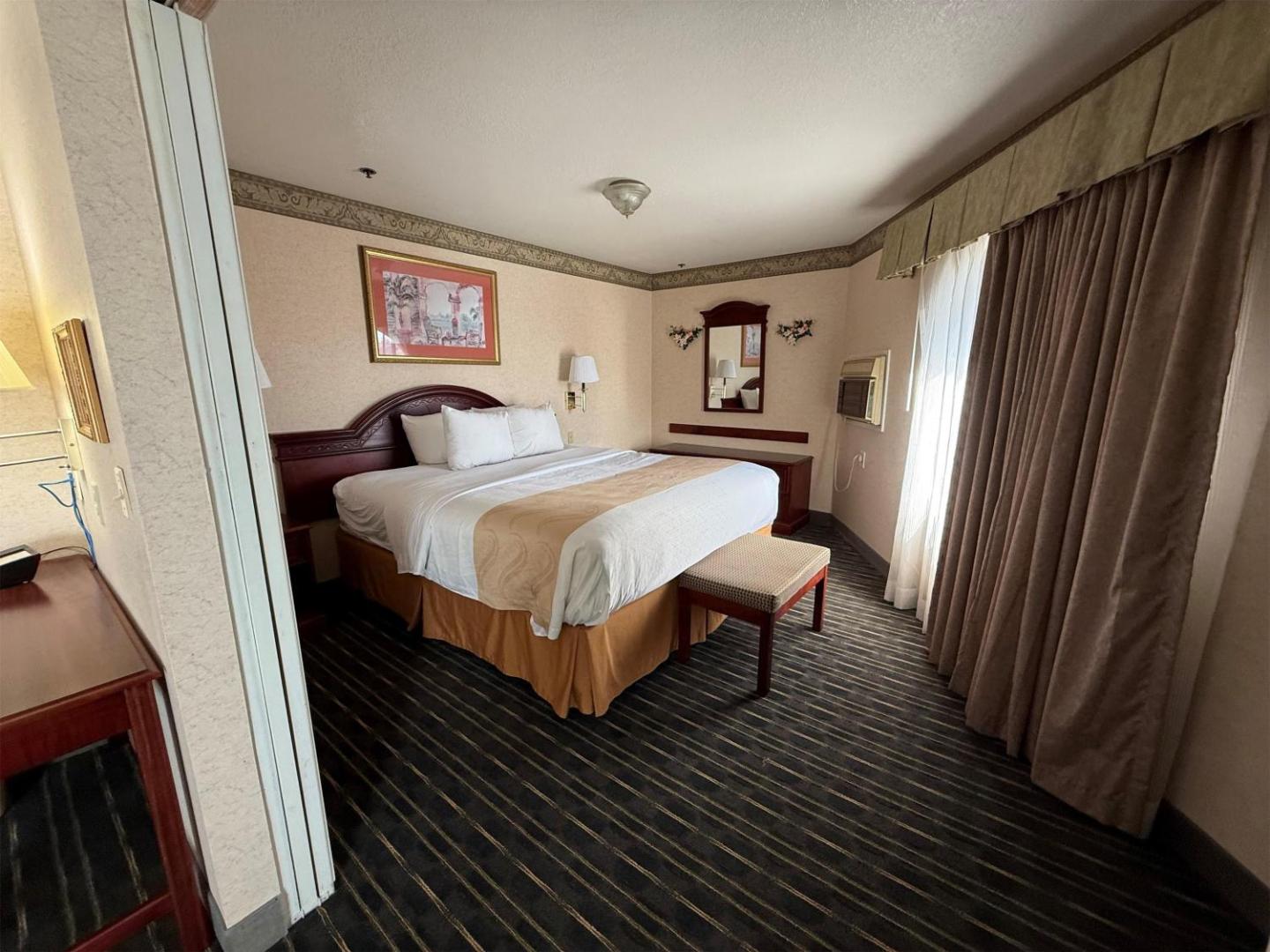 SureStay by Best Western Sunnyvale Silicon Valley SureStay by Best Western Sunnyvale Silicon Valley