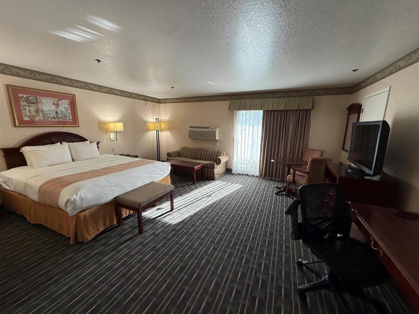 SureStay by Best Western Sunnyvale Silicon Valley SureStay by Best Western Sunnyvale Silicon Valley