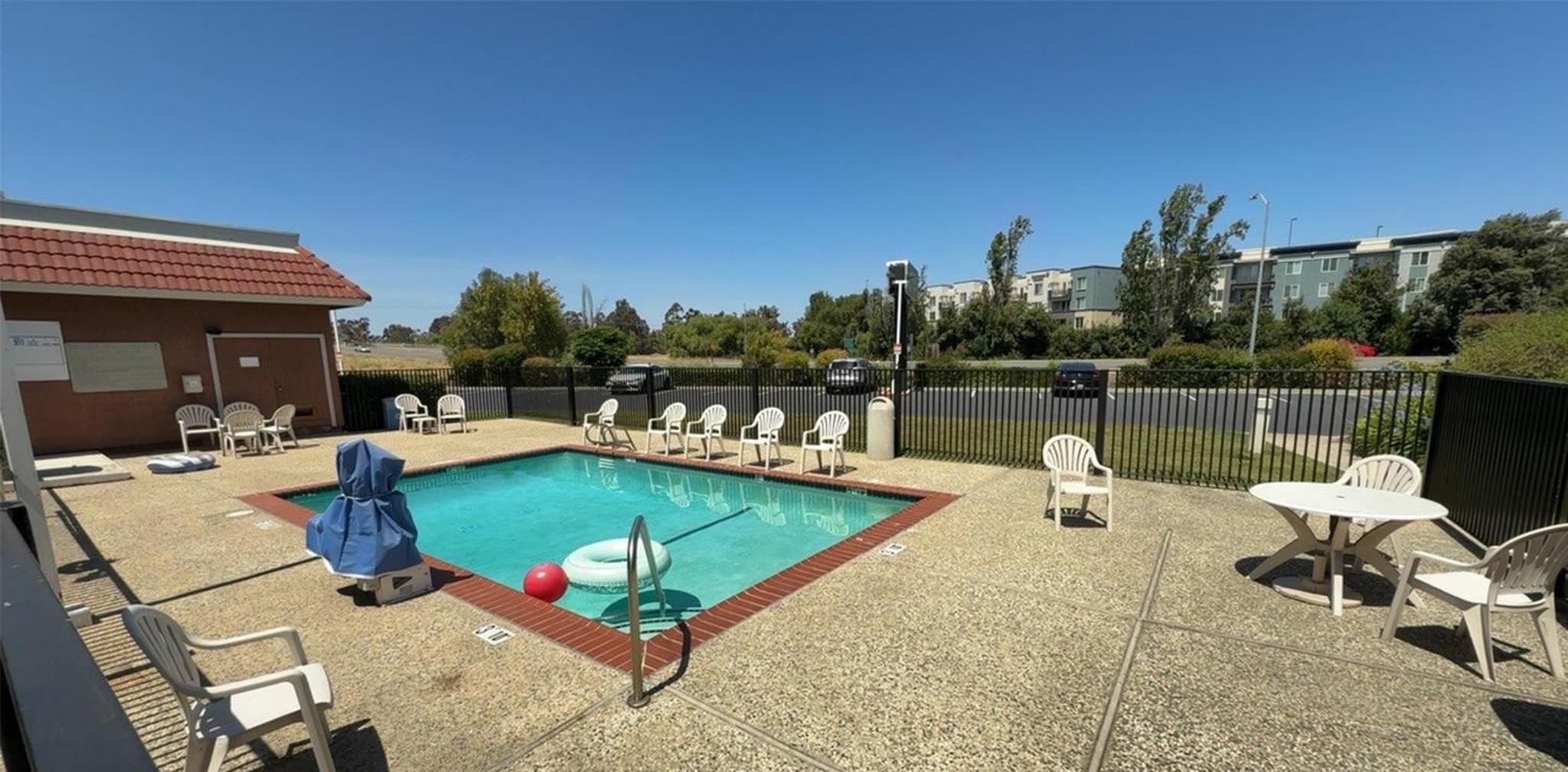 SureStay by Best Western Sunnyvale Silicon Valley SureStay by Best Western Sunnyvale Silicon Valley