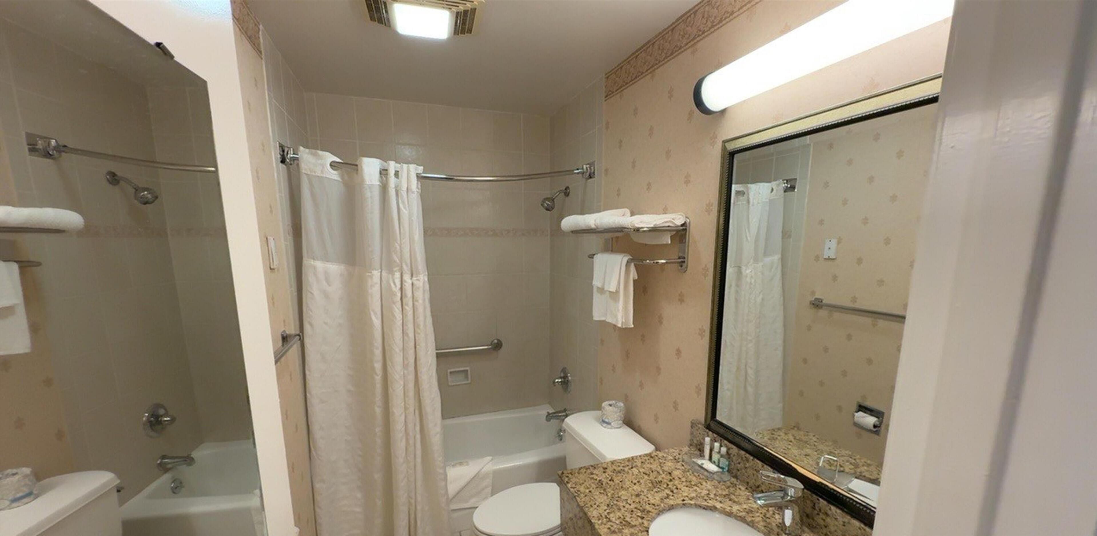 SureStay by Best Western Sunnyvale Silicon Valley SureStay by Best Western Sunnyvale Silicon Valley