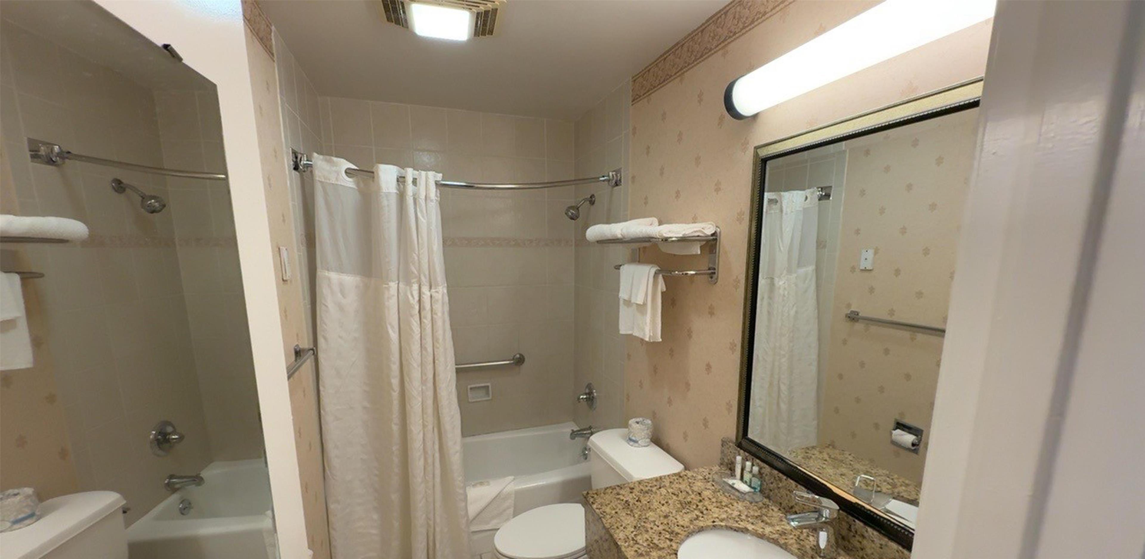 SureStay by Best Western Sunnyvale Silicon Valley SureStay by Best Western Sunnyvale Silicon Valley