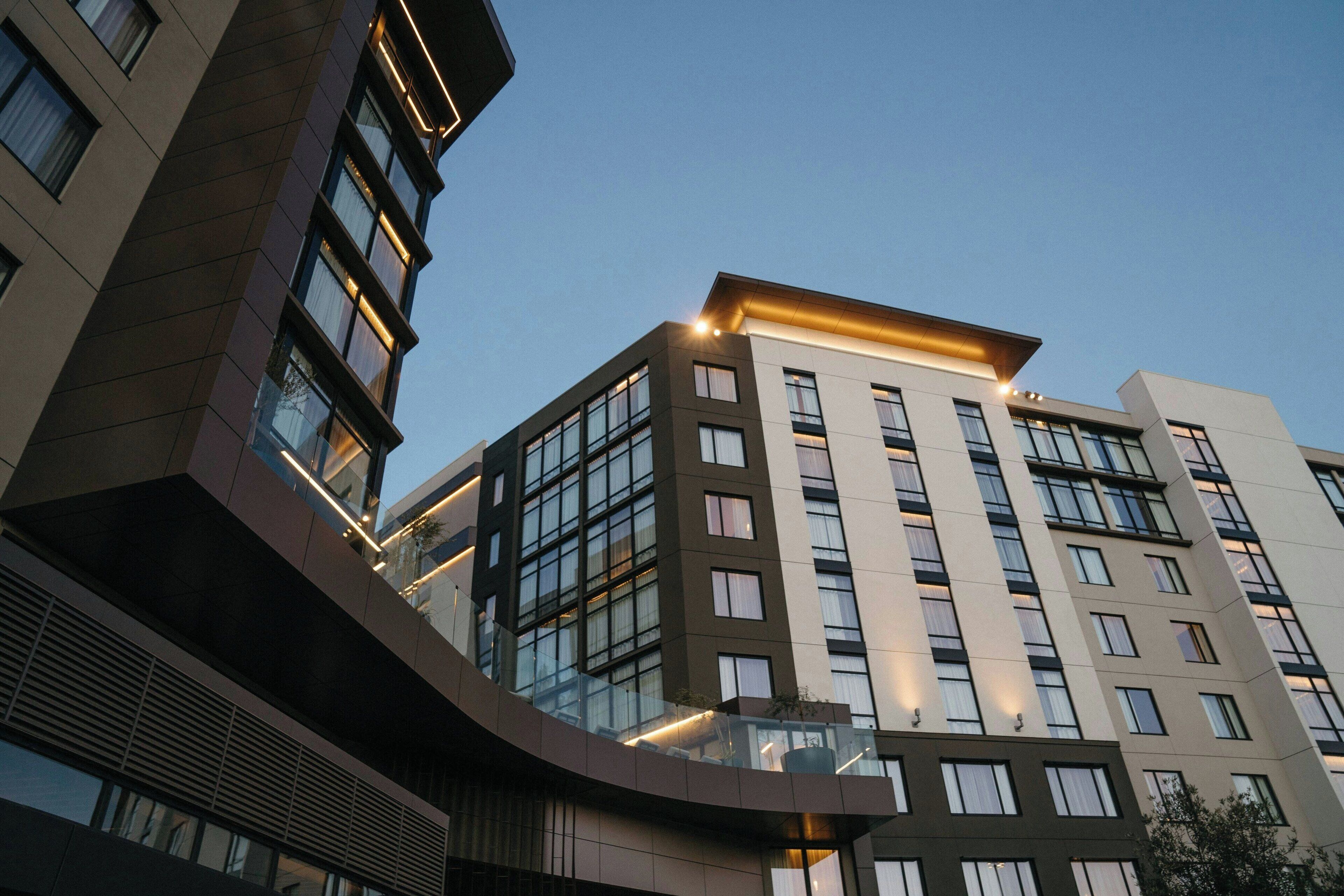 TETRA Hotel, Autograph Collection TETRA Hotel, Autograph Collection