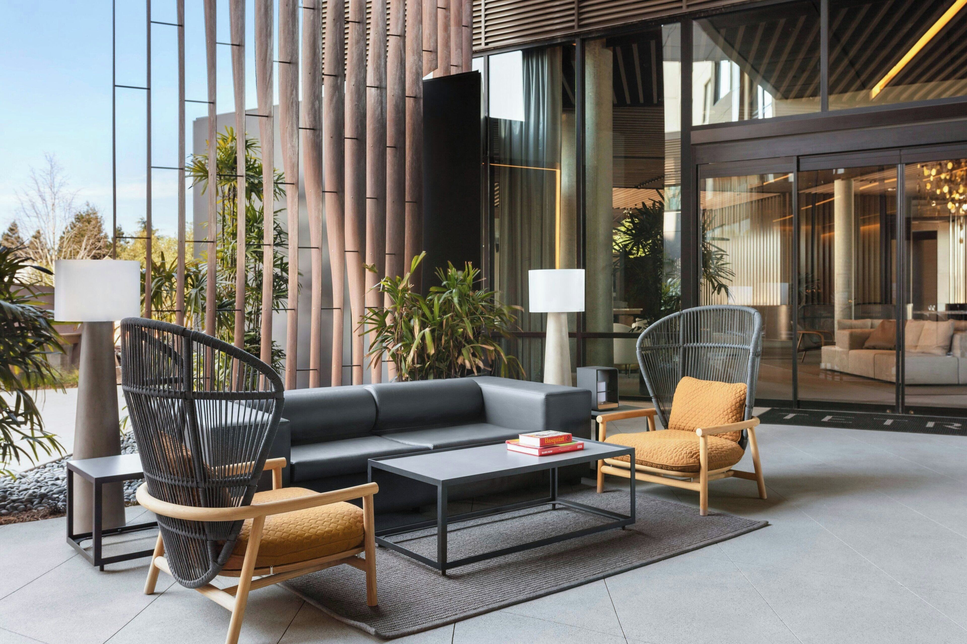 TETRA Hotel, Autograph Collection TETRA Hotel, Autograph Collection