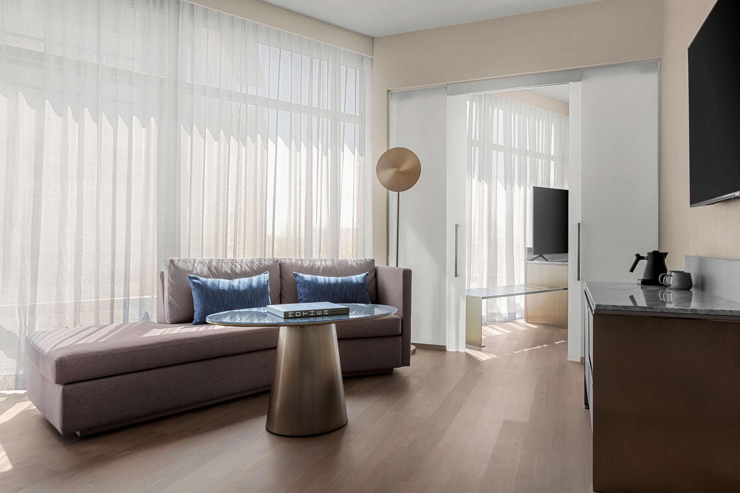 TETRA Hotel, Autograph Collection TETRA Hotel, Autograph Collection