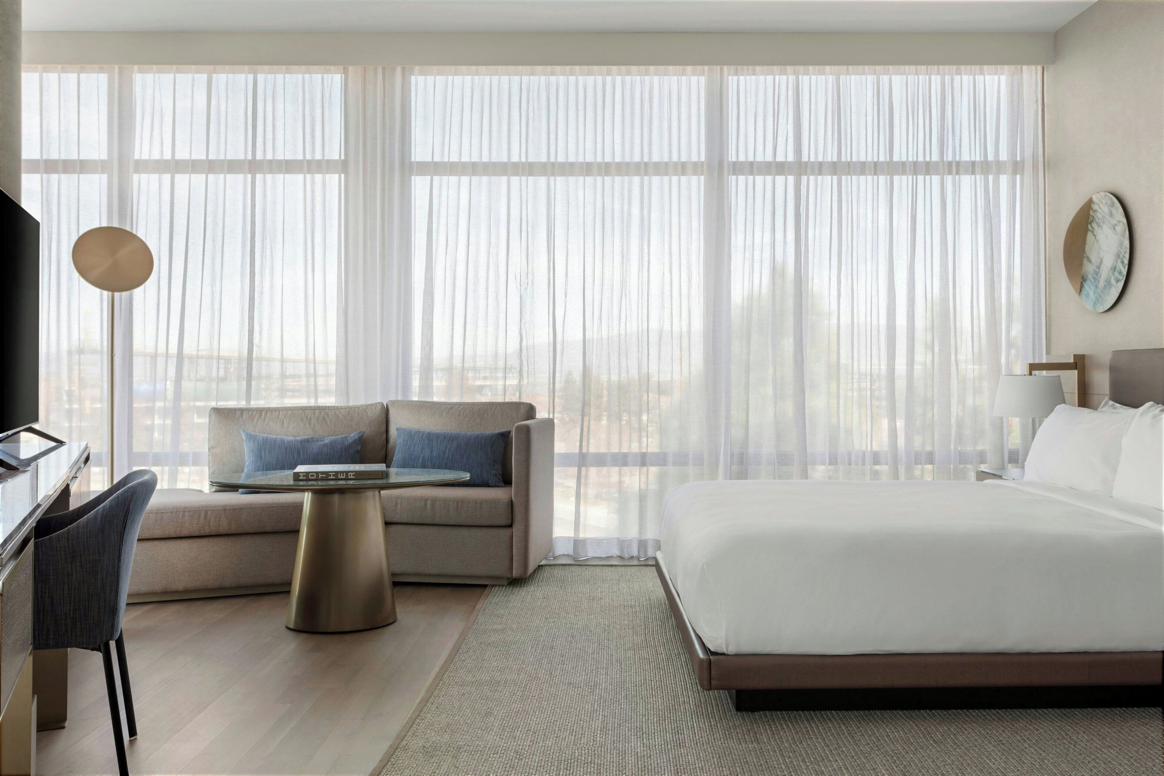 TETRA Hotel, Autograph Collection TETRA Hotel, Autograph Collection