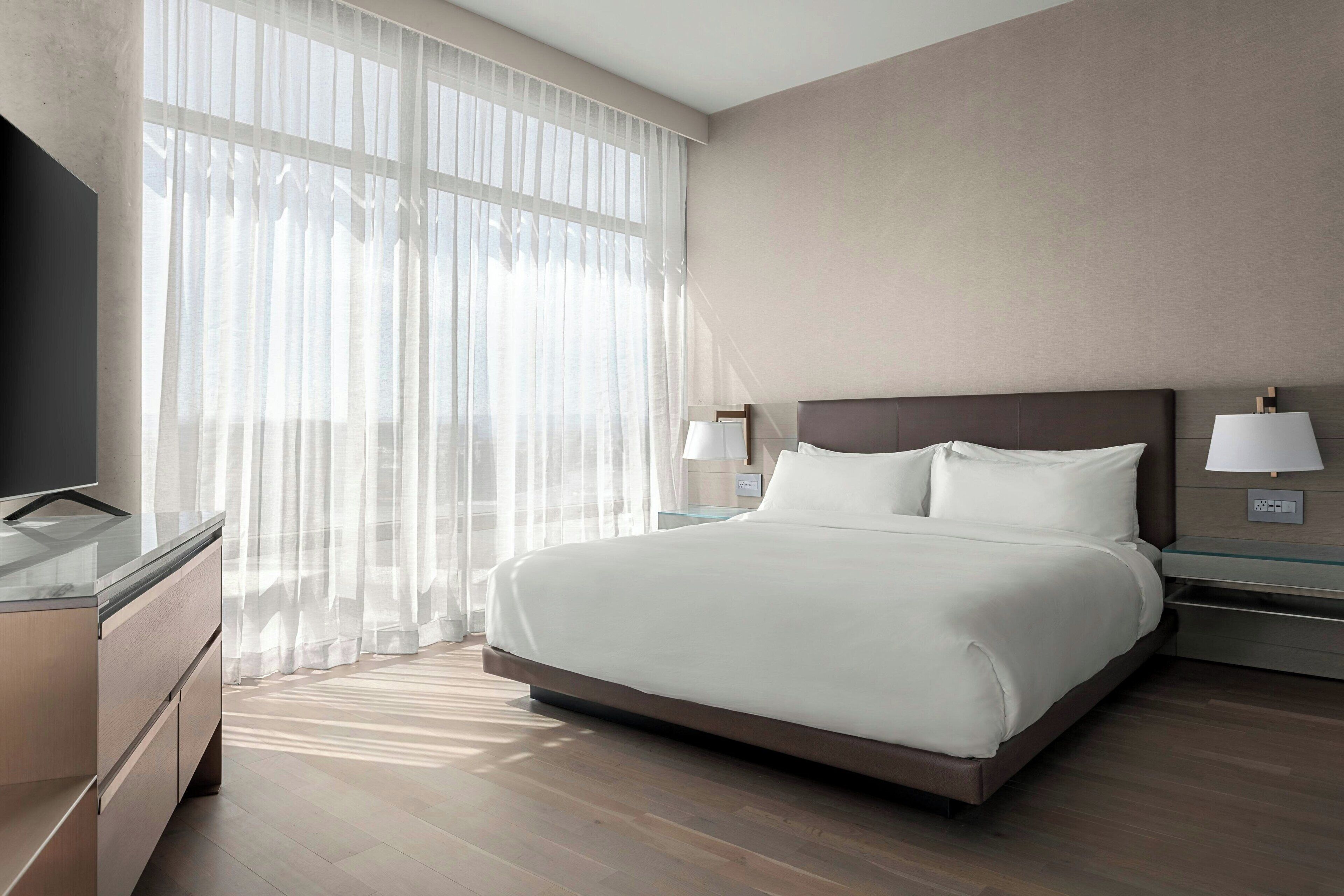 TETRA Hotel, Autograph Collection TETRA Hotel, Autograph Collection