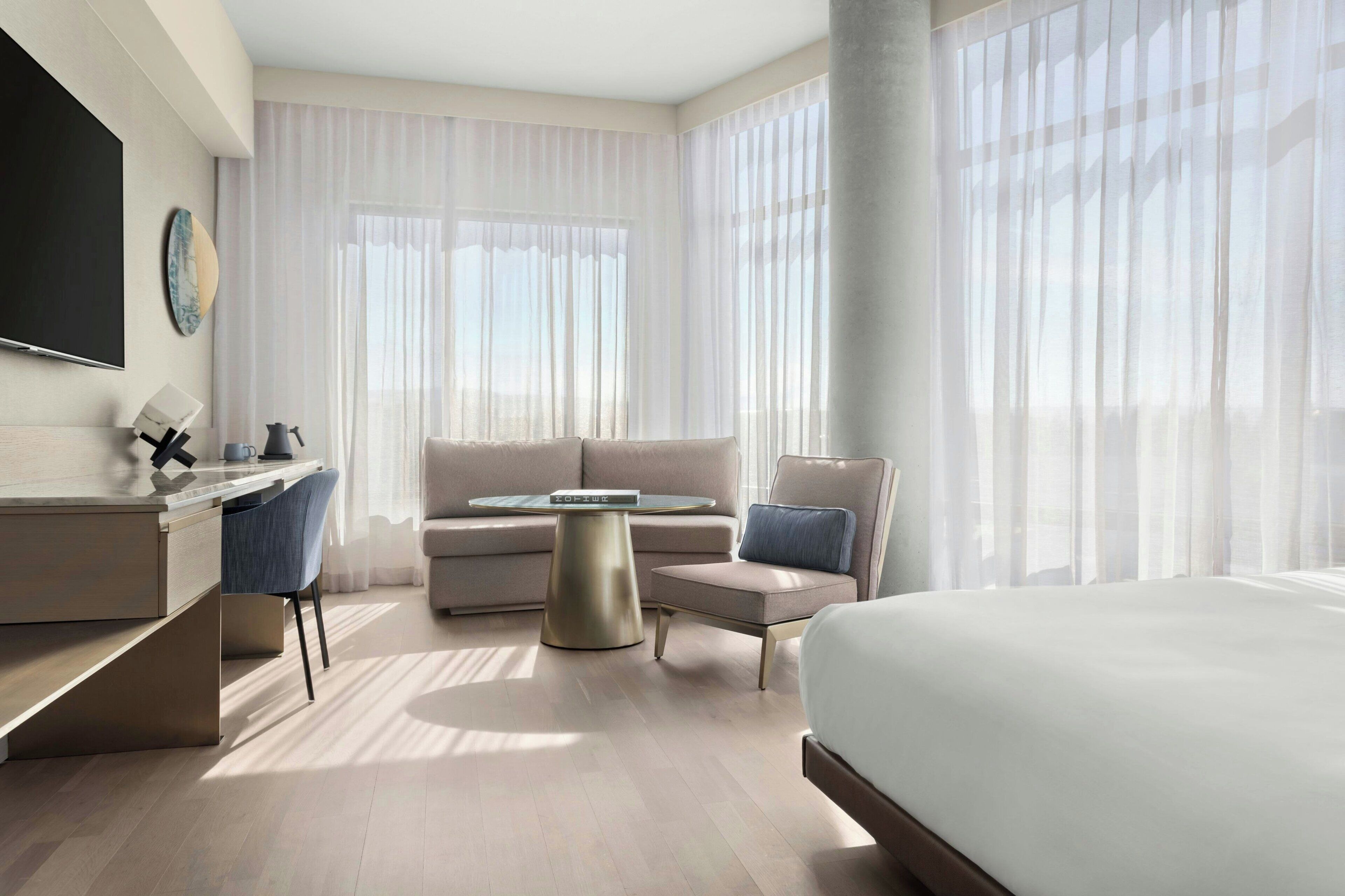 TETRA Hotel, Autograph Collection TETRA Hotel, Autograph Collection