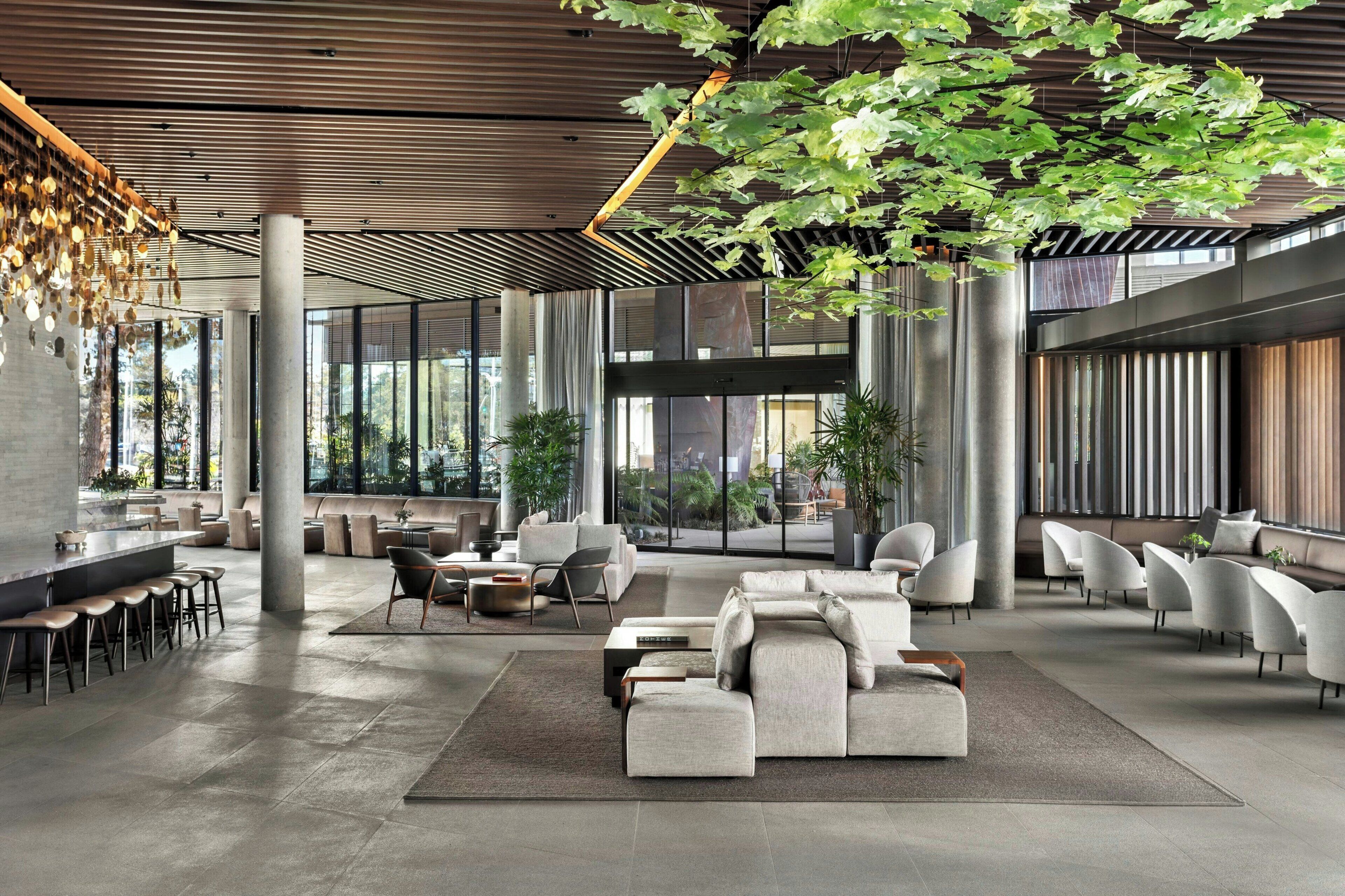 TETRA Hotel, Autograph Collection TETRA Hotel, Autograph Collection