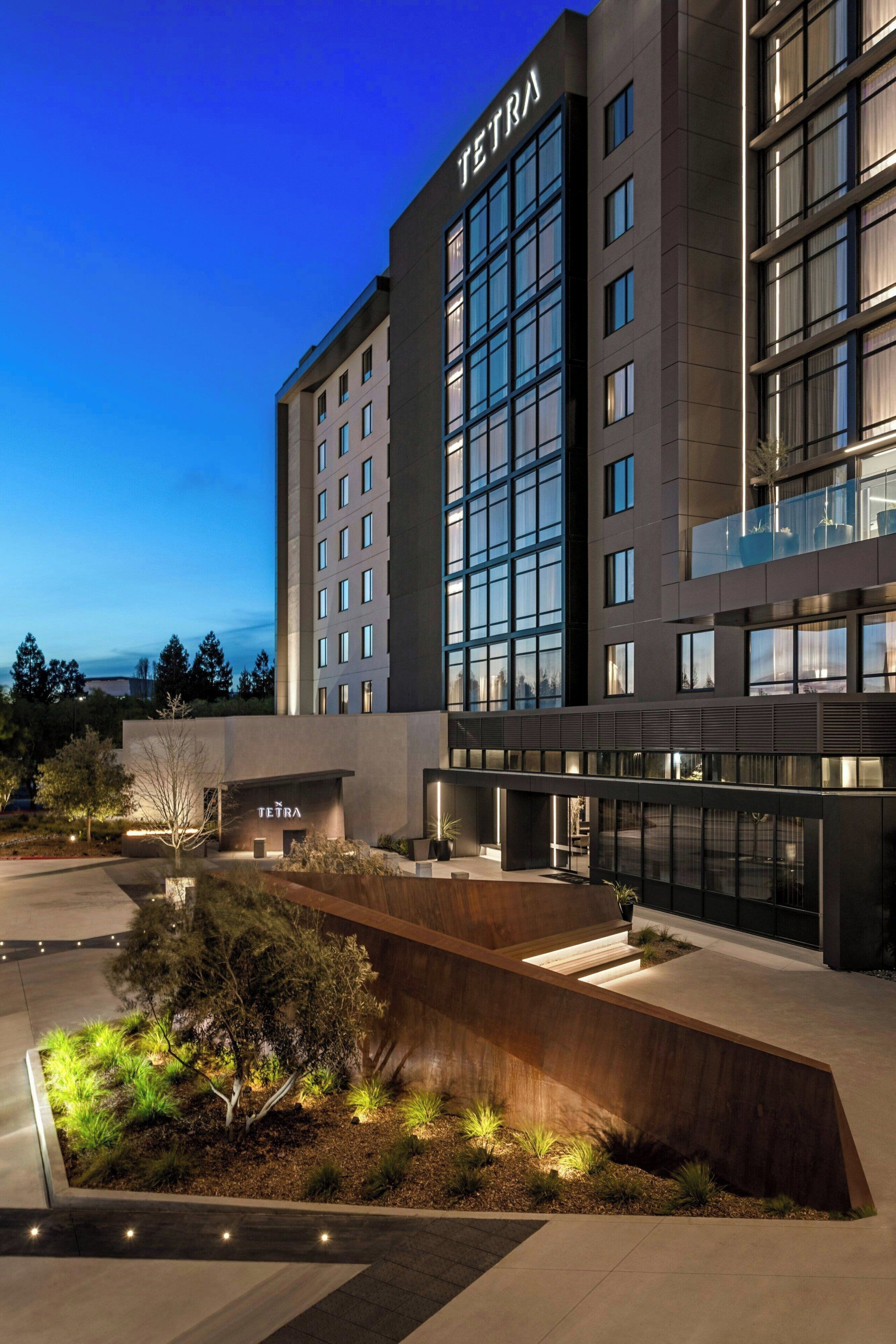 TETRA Hotel, Autograph Collection TETRA Hotel, Autograph Collection