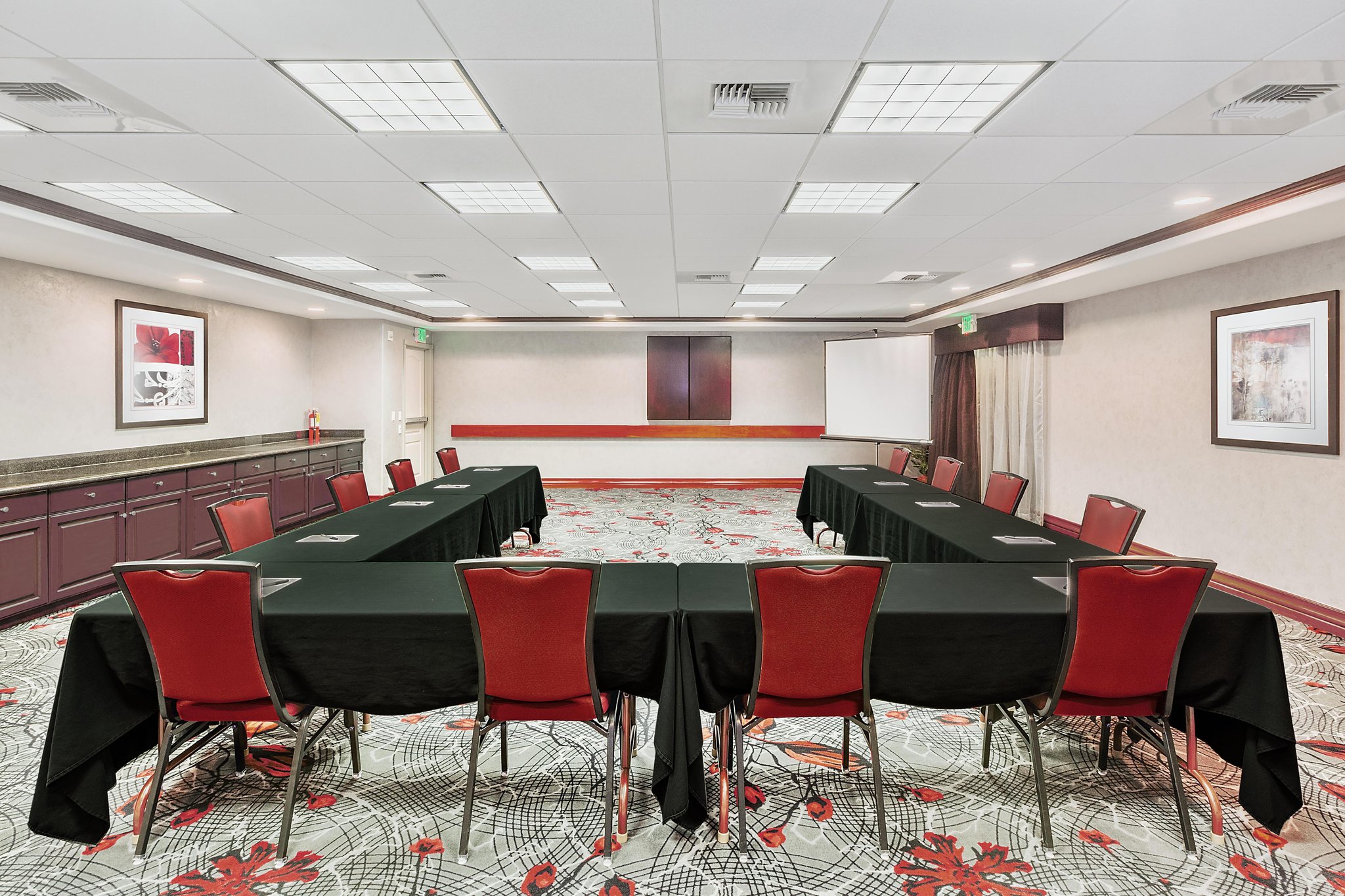 Hampton Inn & Suites Temecula Hampton Inn & Suites Temecula