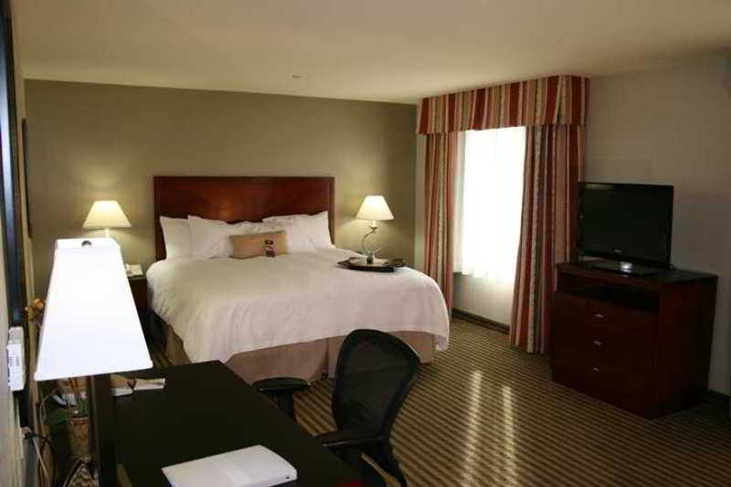 Hampton Inn Visalia Hampton Inn Visalia