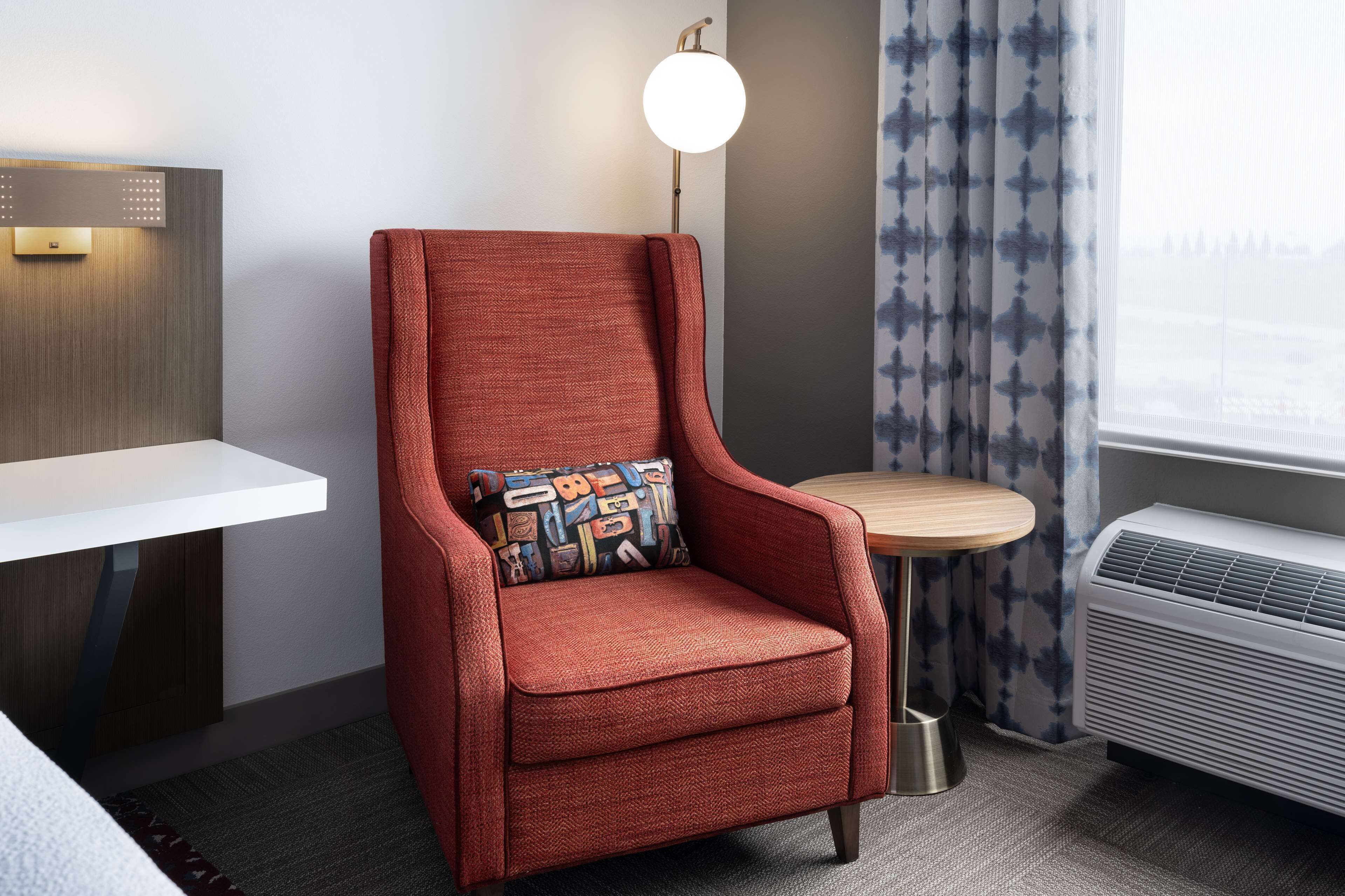 Hilton Garden Inn Visalia Hilton Garden Inn Visalia