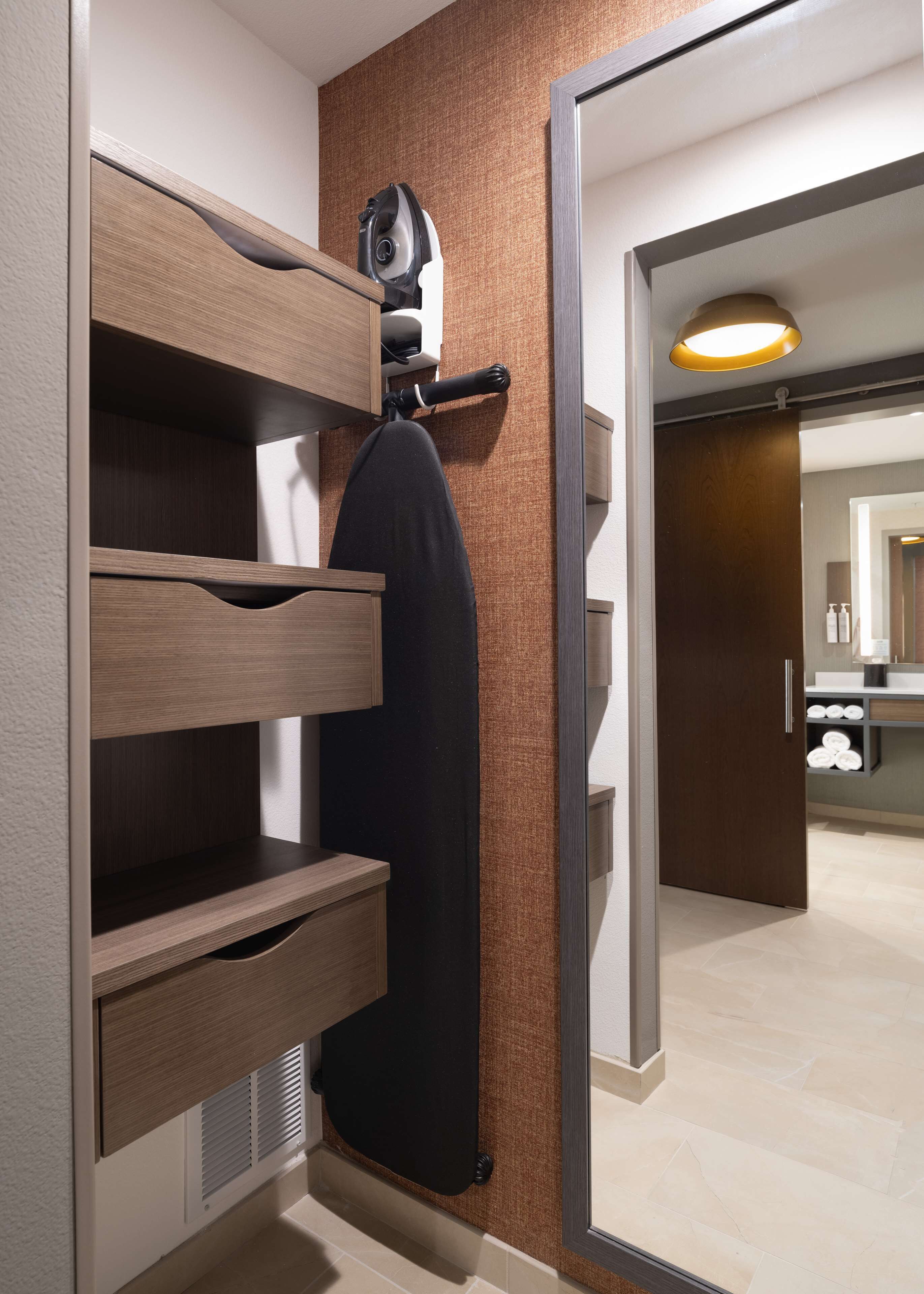 Hilton Garden Inn Visalia Hilton Garden Inn Visalia