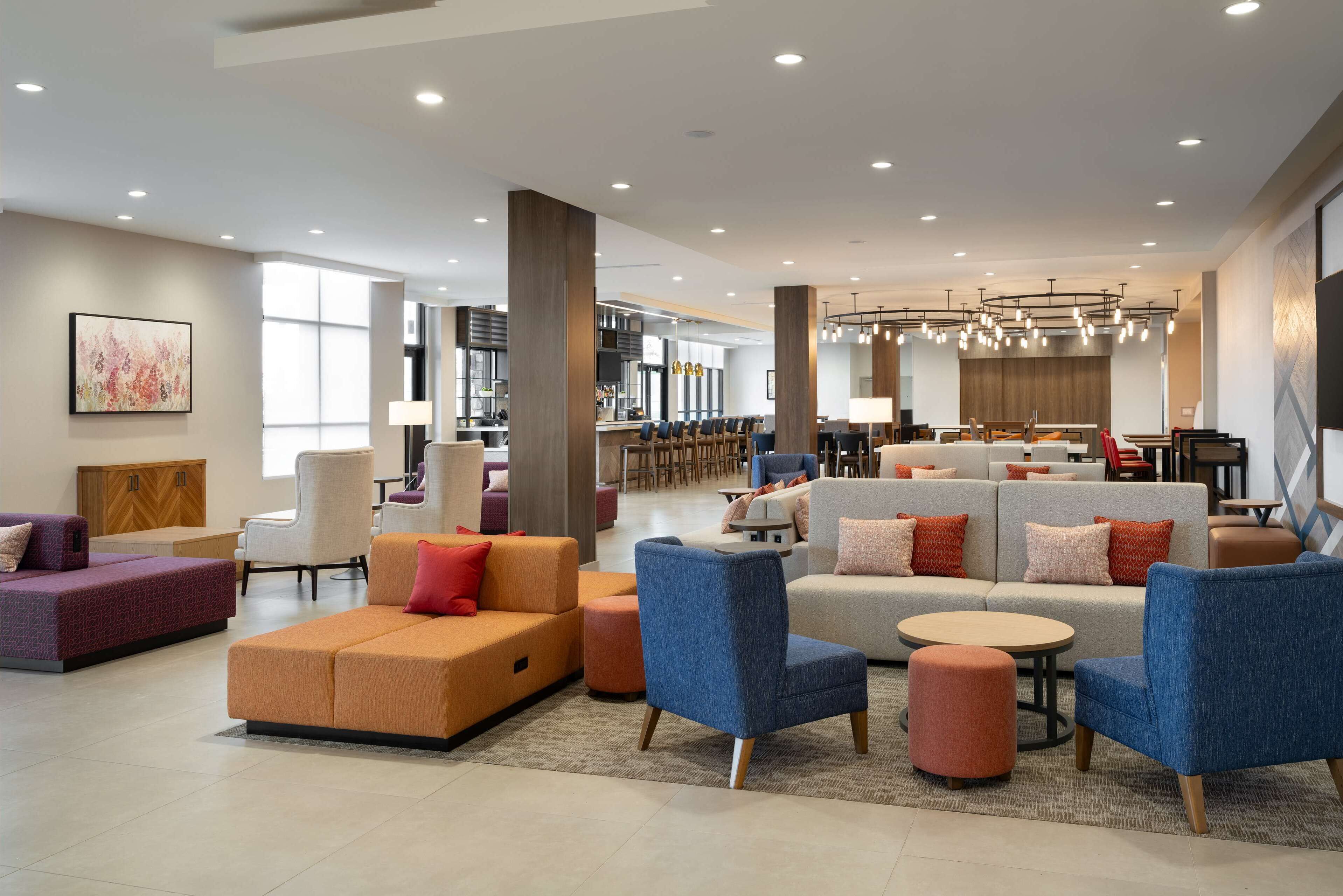 Hilton Garden Inn Visalia Hilton Garden Inn Visalia