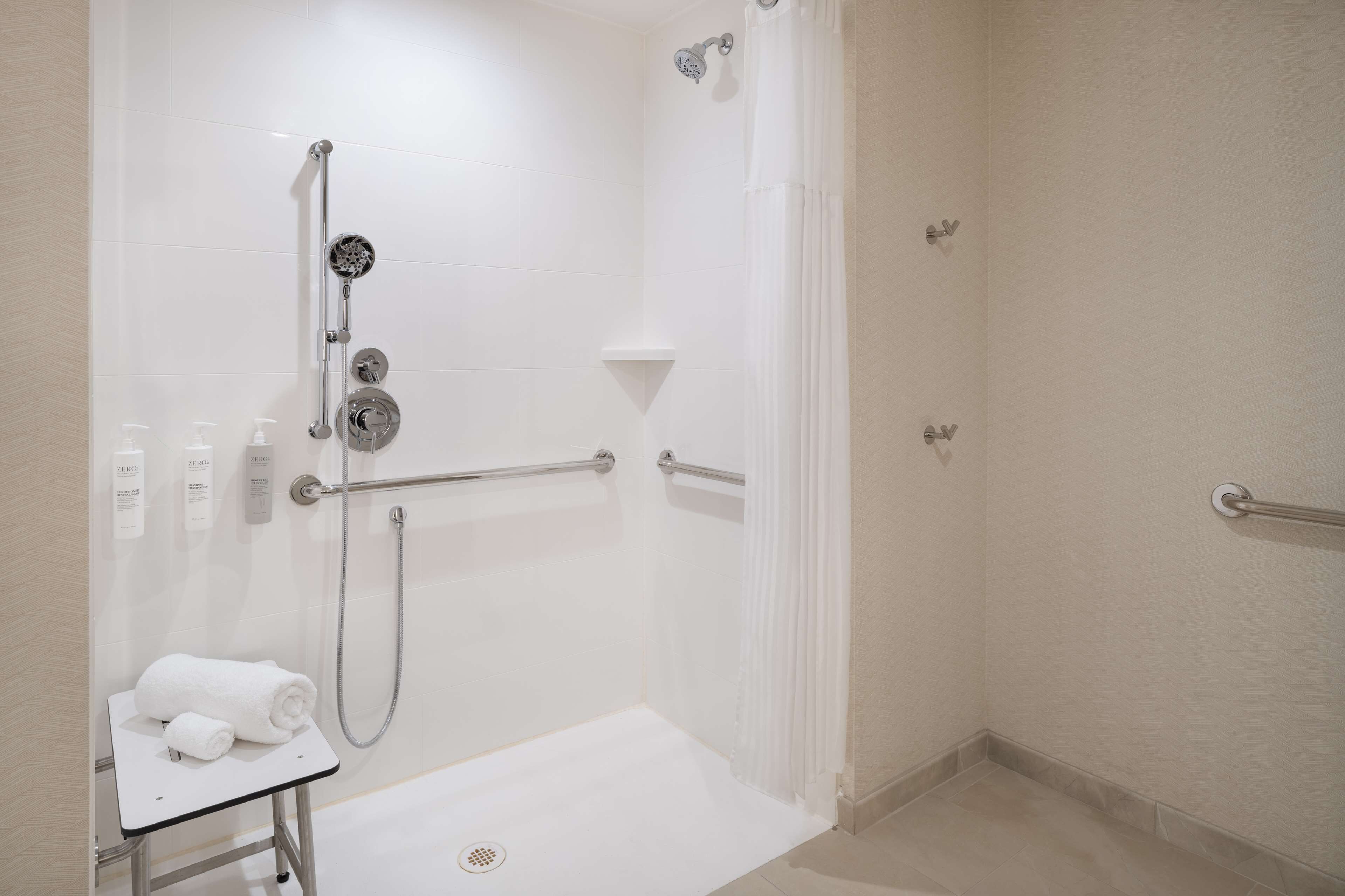 Hilton Garden Inn Visalia Hilton Garden Inn Visalia