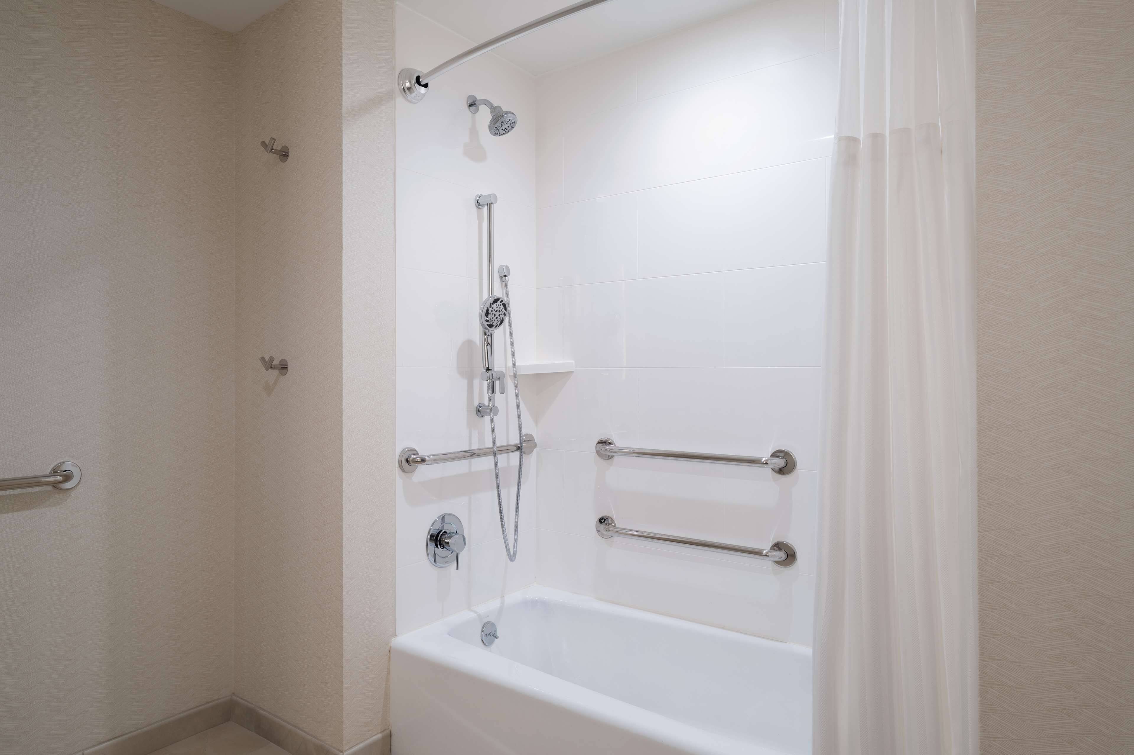 Hilton Garden Inn Visalia Hilton Garden Inn Visalia