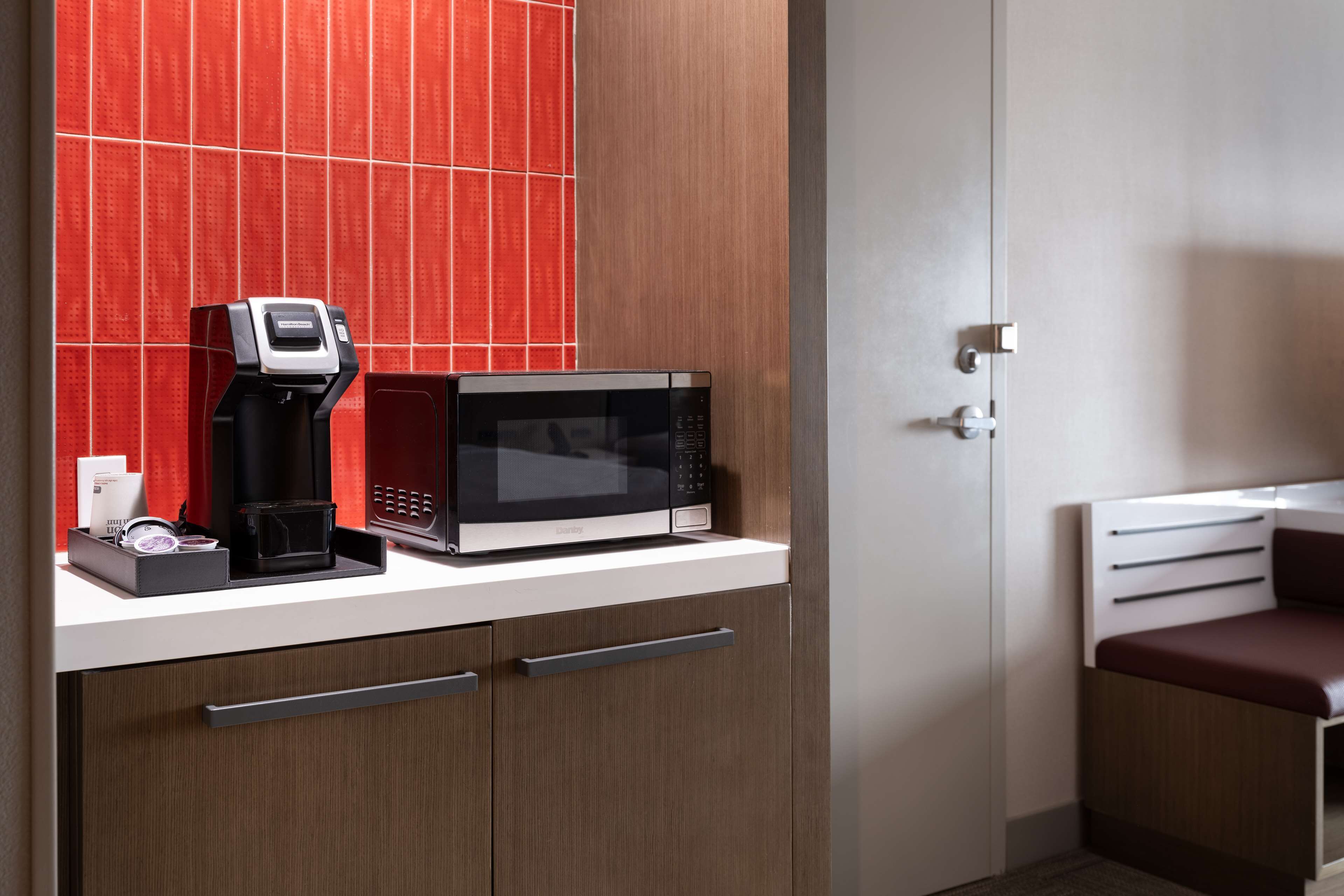 Hilton Garden Inn Visalia Hilton Garden Inn Visalia