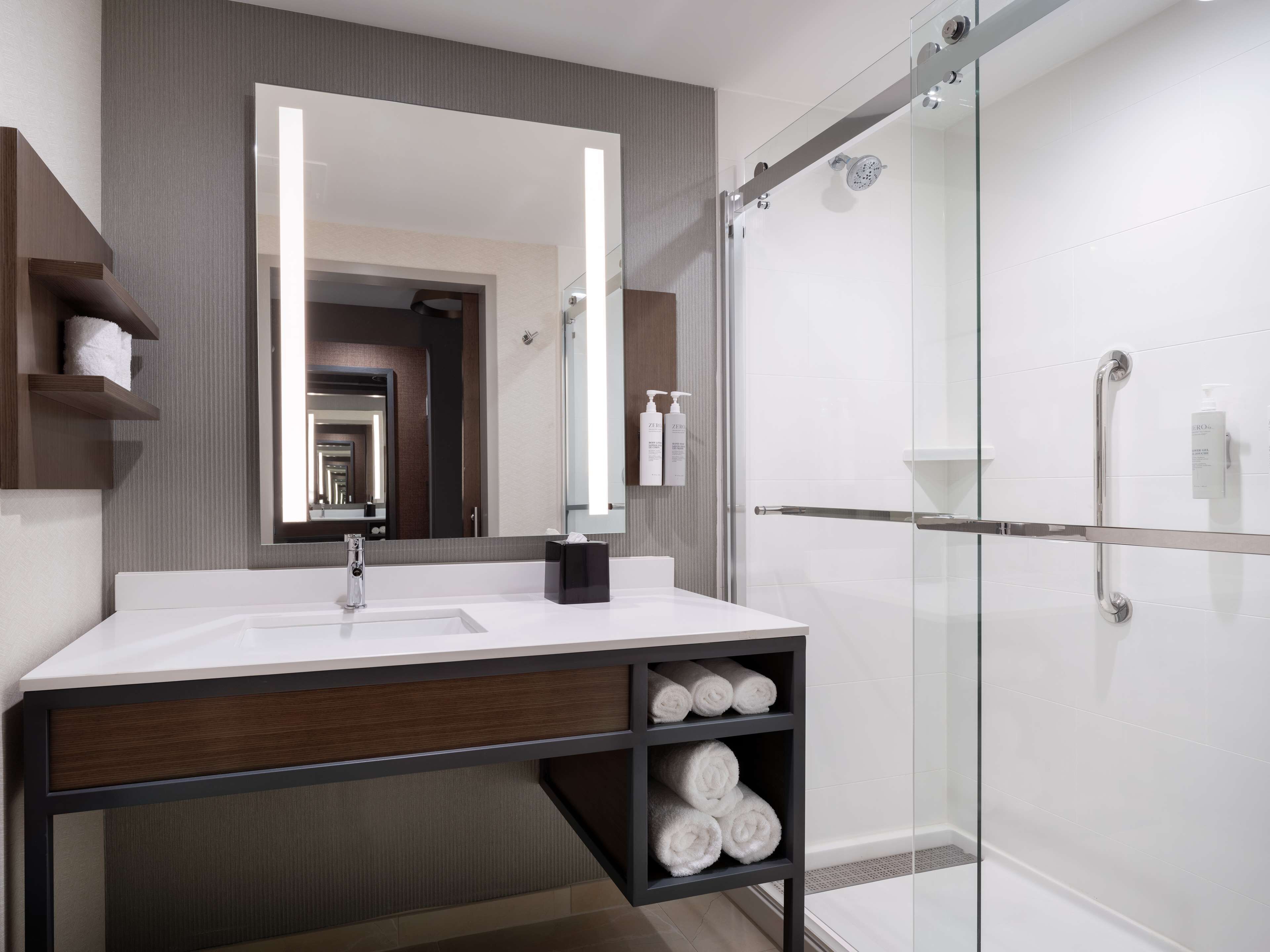 Hilton Garden Inn Visalia Hilton Garden Inn Visalia