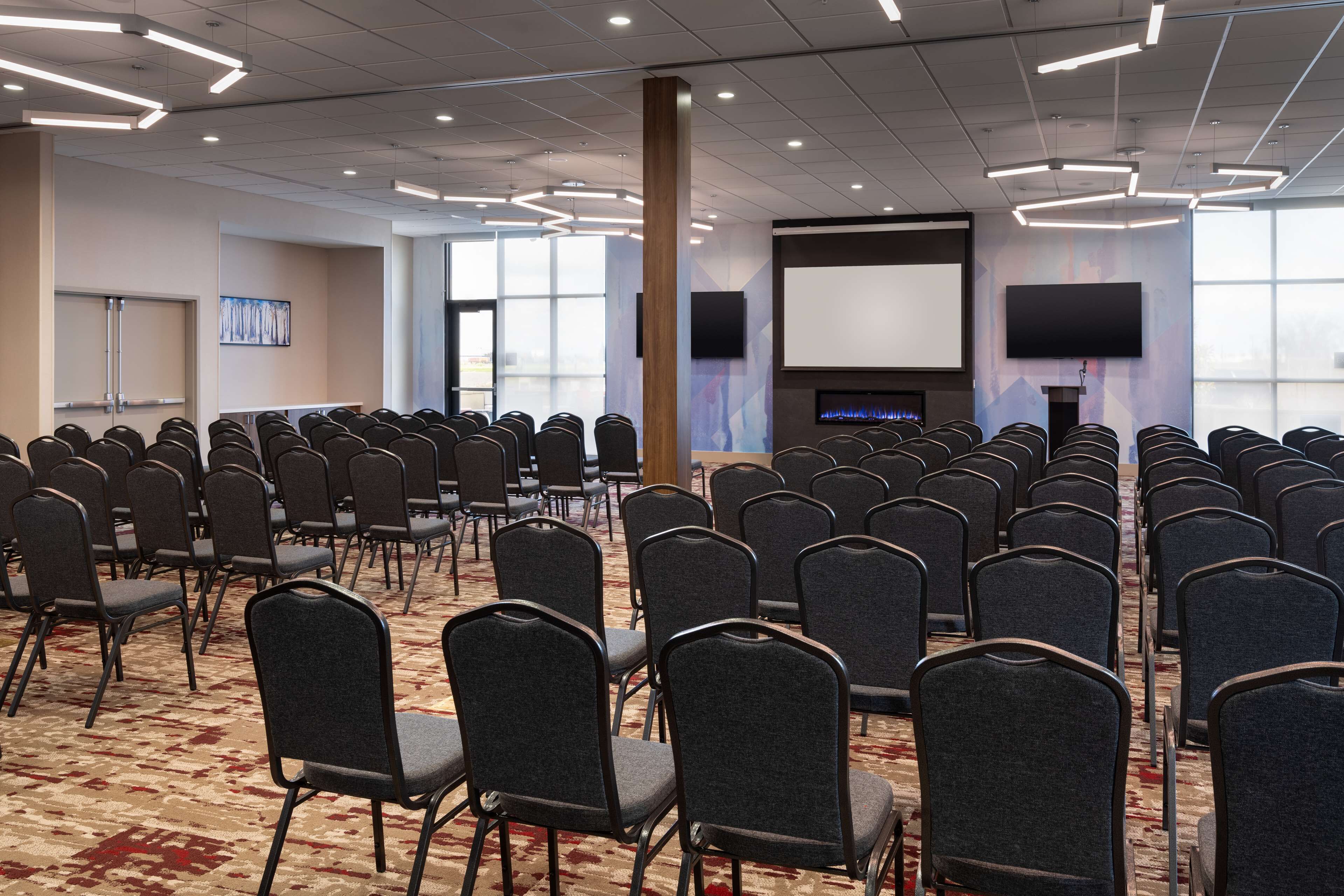 Hilton Garden Inn Visalia Hilton Garden Inn Visalia