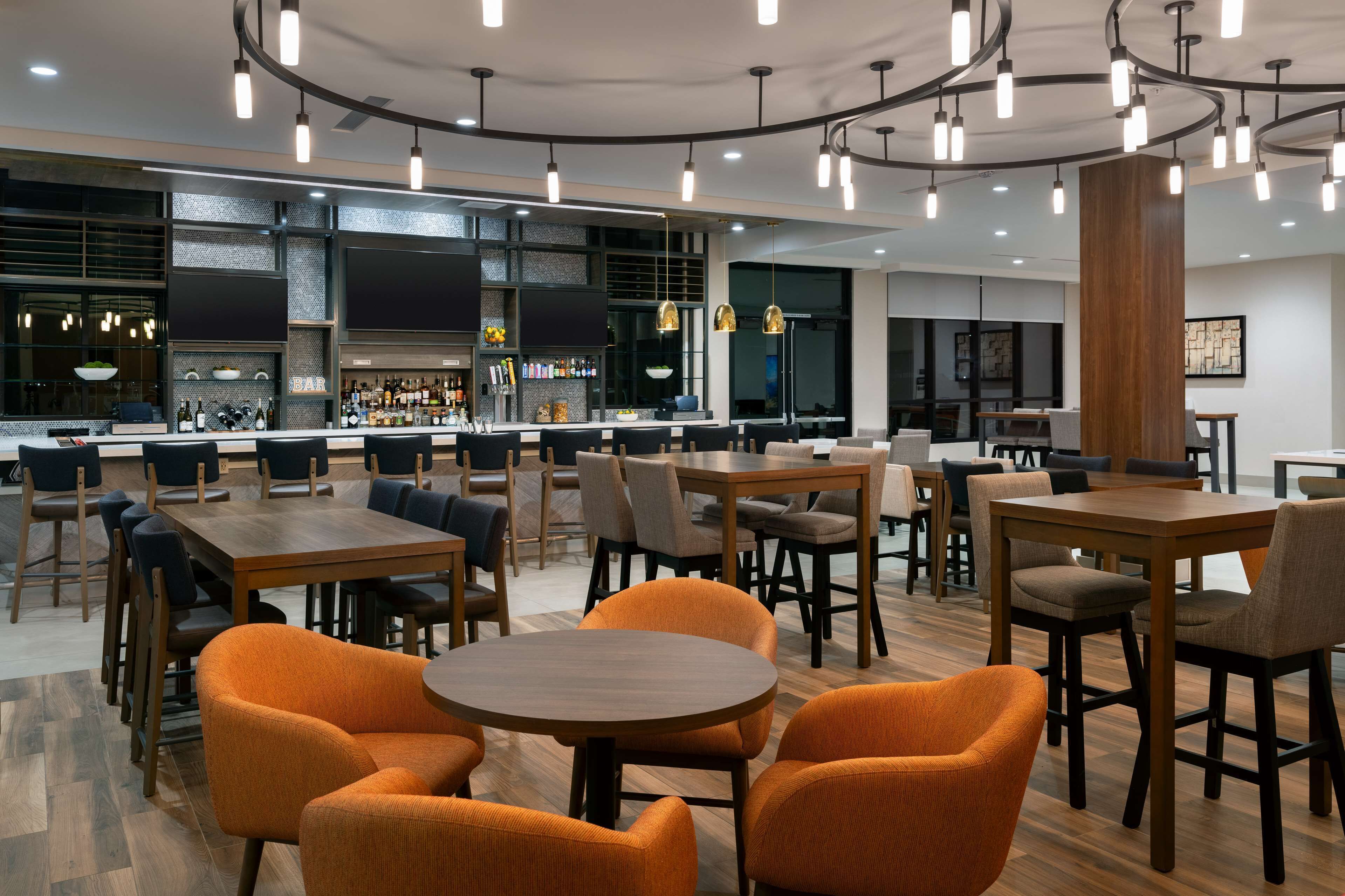 Hilton Garden Inn Visalia Hilton Garden Inn Visalia