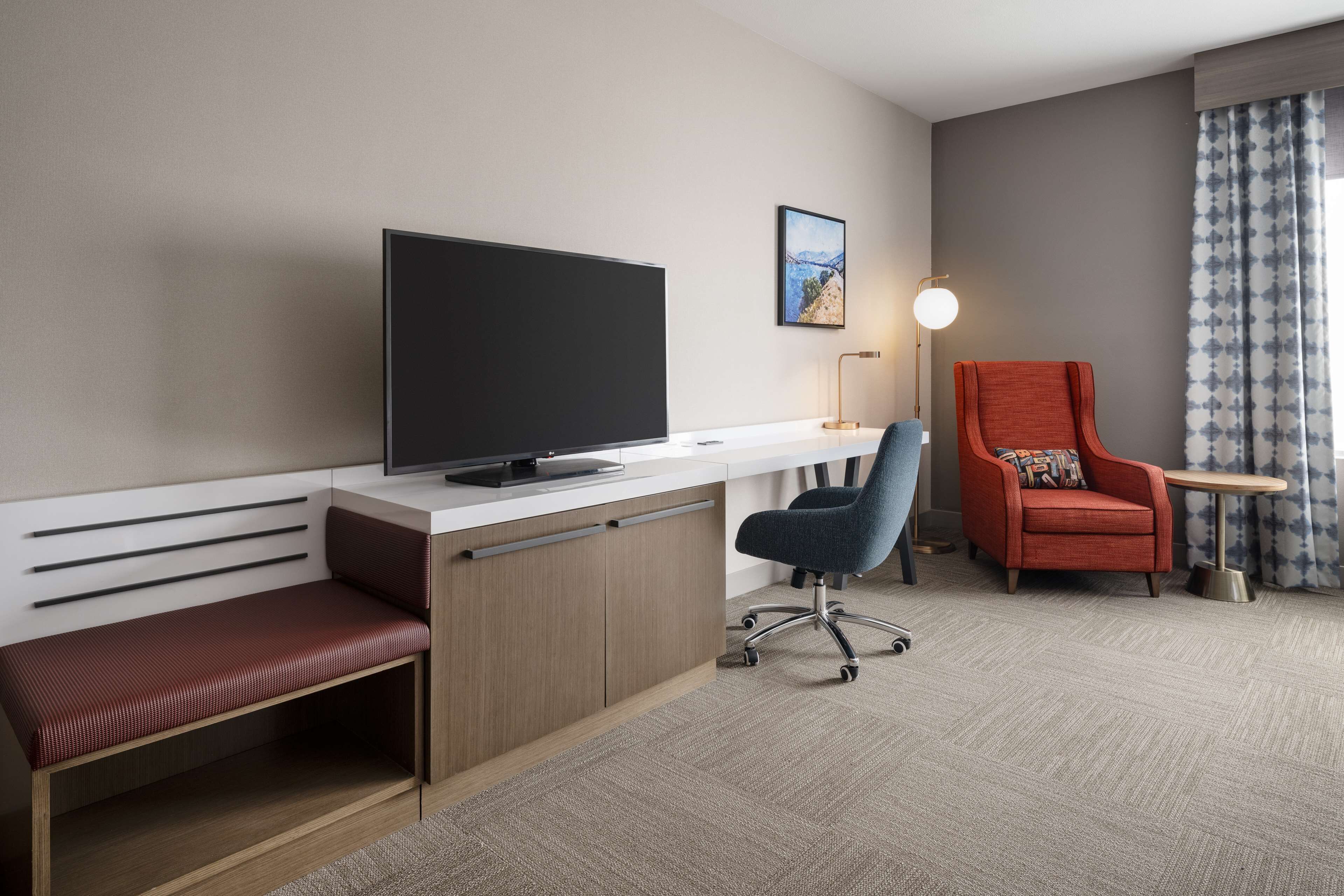 Hilton Garden Inn Visalia Hilton Garden Inn Visalia