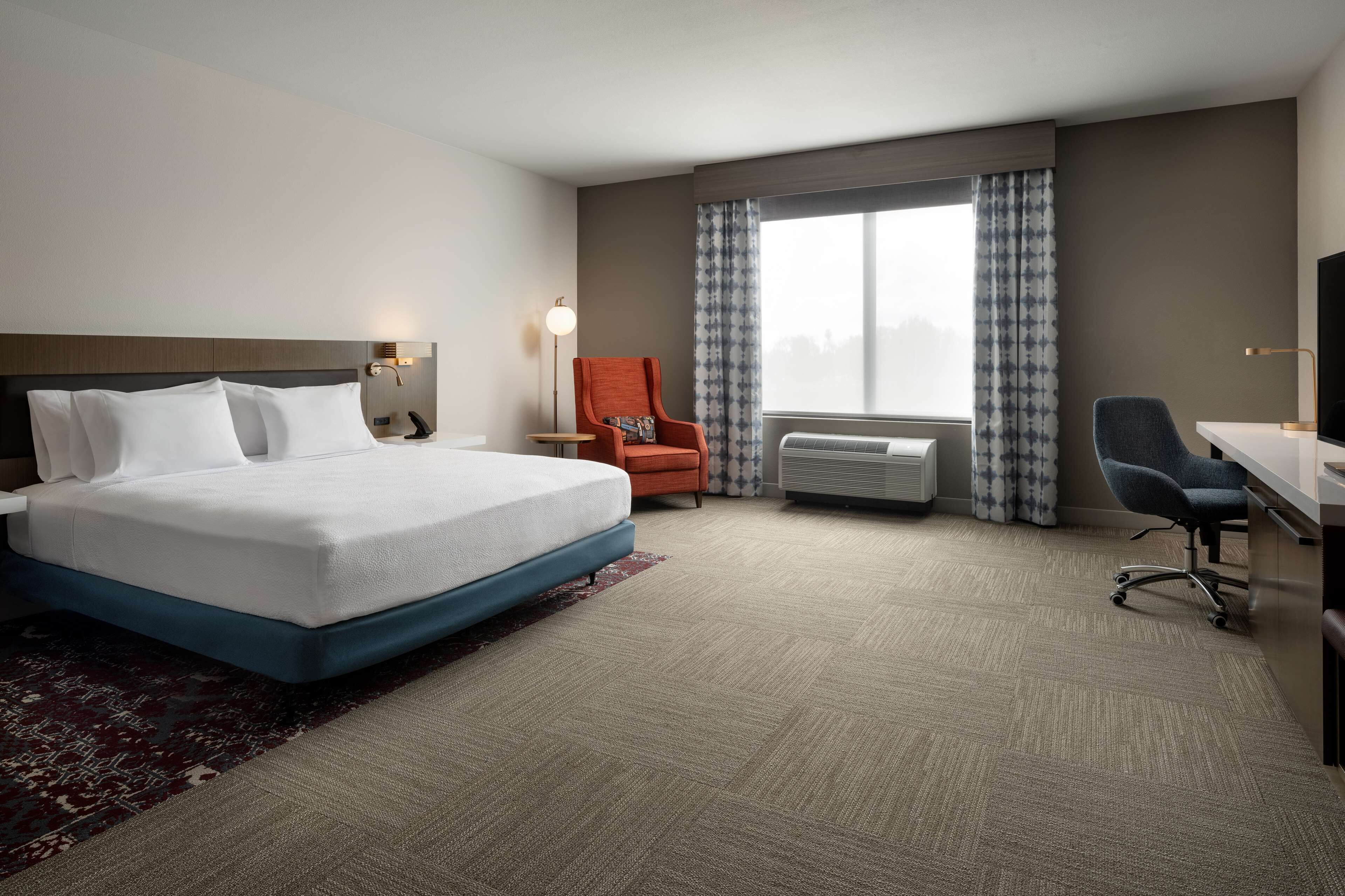 Hilton Garden Inn Visalia Hilton Garden Inn Visalia