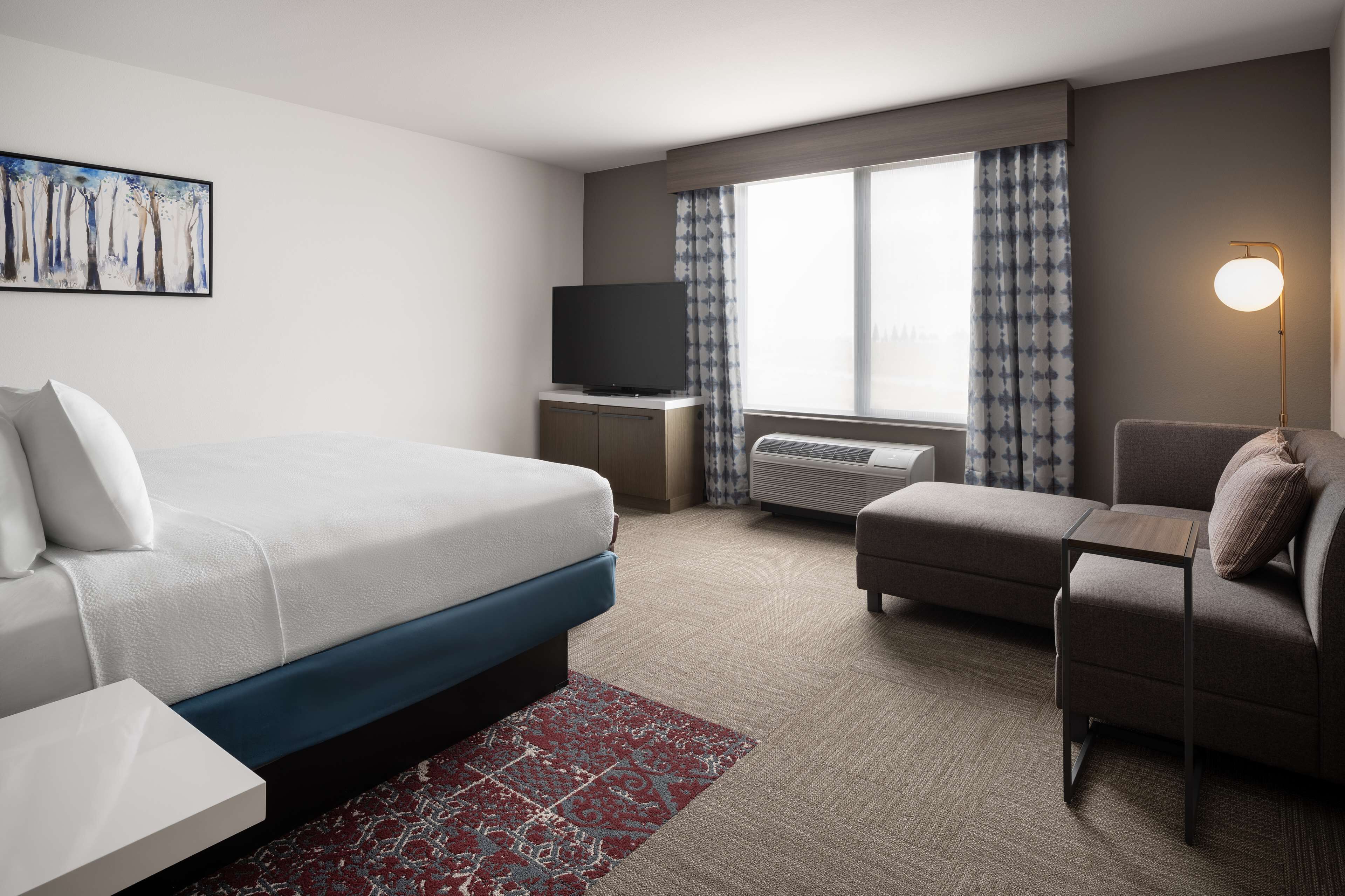 Hilton Garden Inn Visalia Hilton Garden Inn Visalia