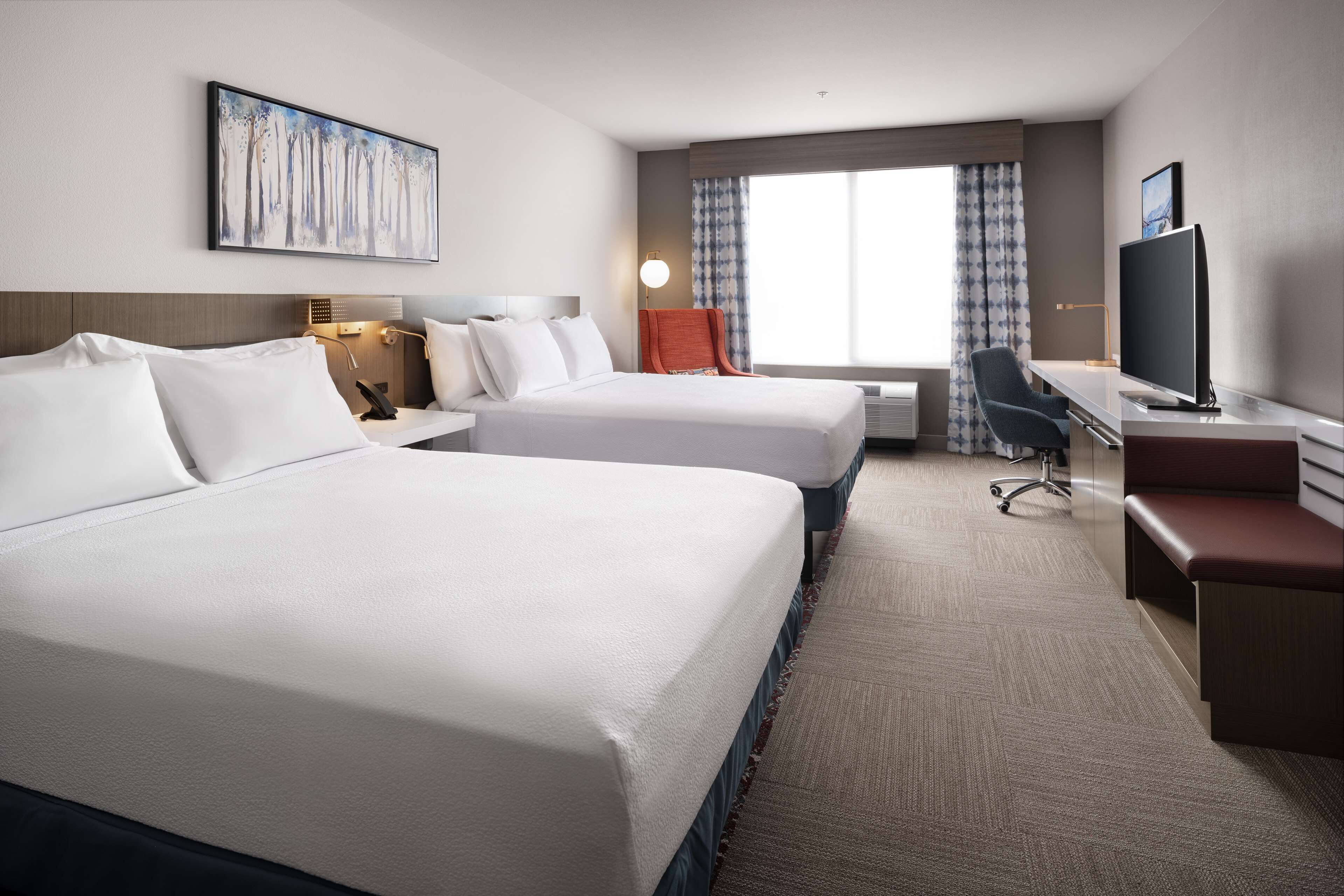 Hilton Garden Inn Visalia Hilton Garden Inn Visalia