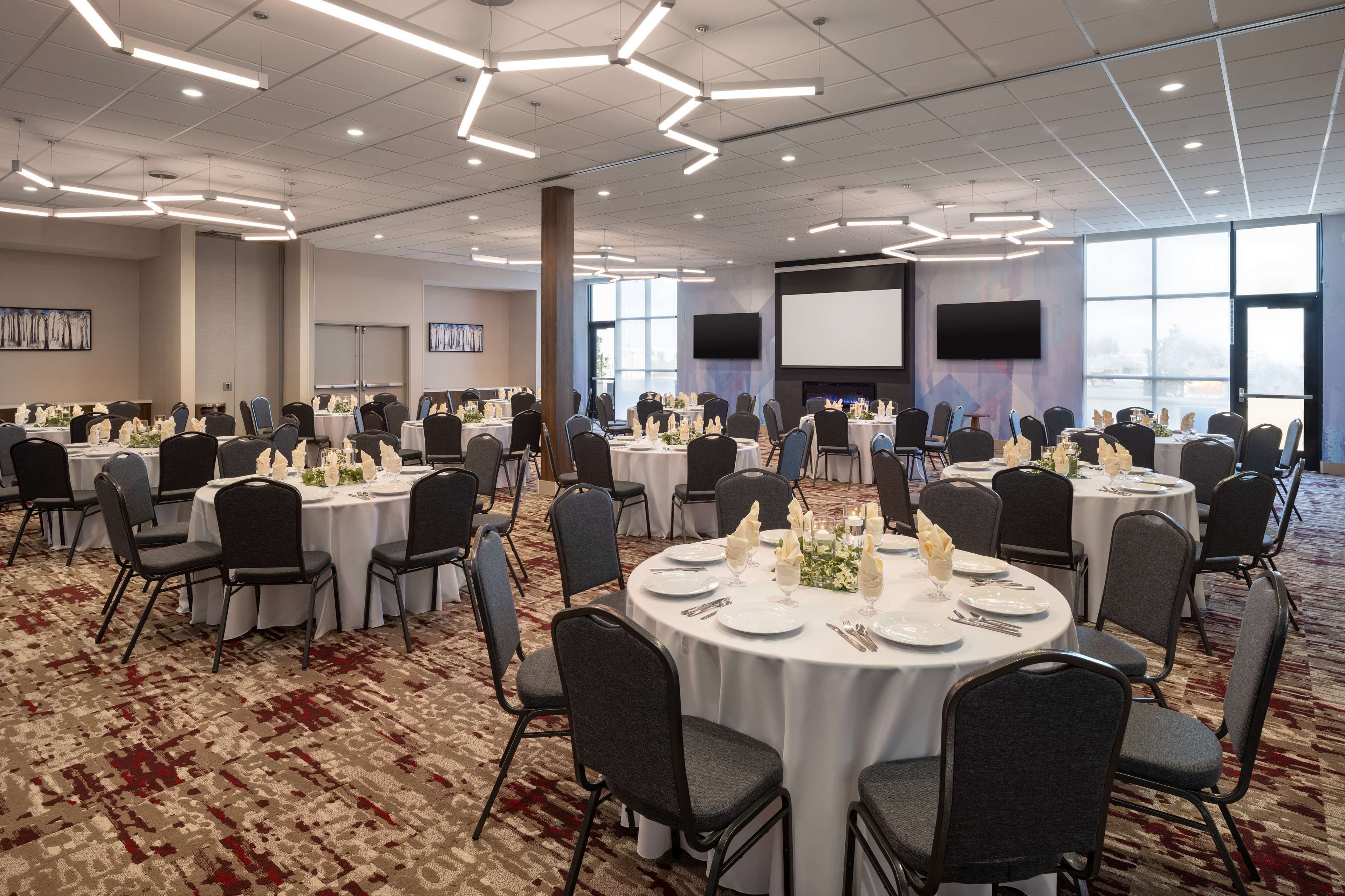 Hilton Garden Inn Visalia Hilton Garden Inn Visalia