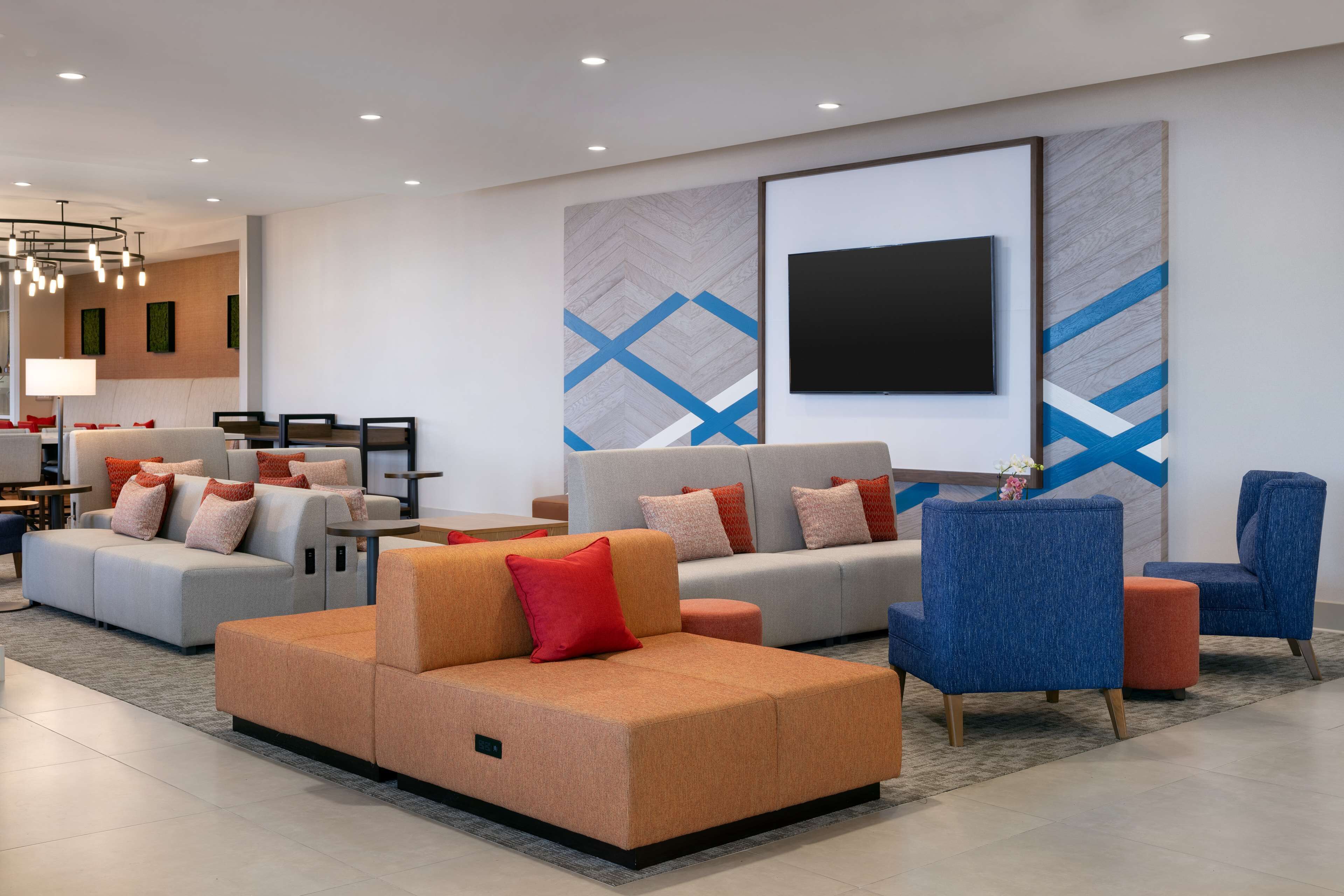 Hilton Garden Inn Visalia Hilton Garden Inn Visalia