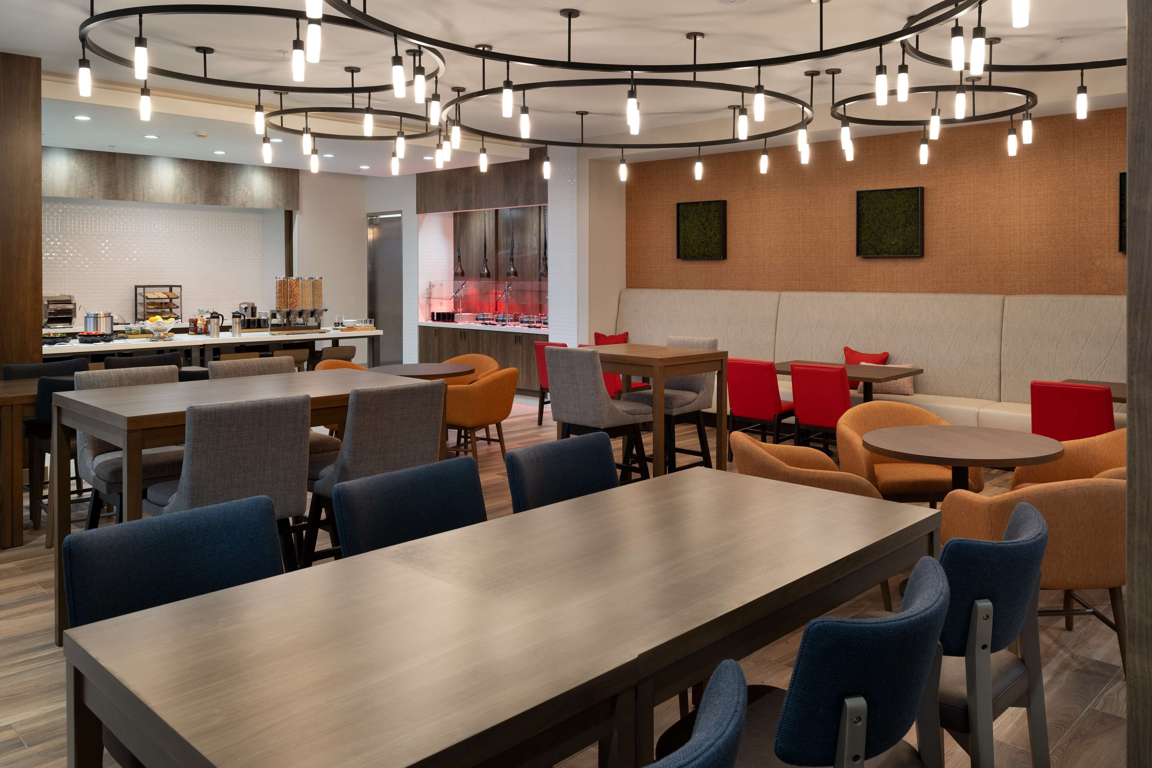 Hilton Garden Inn Visalia Hilton Garden Inn Visalia