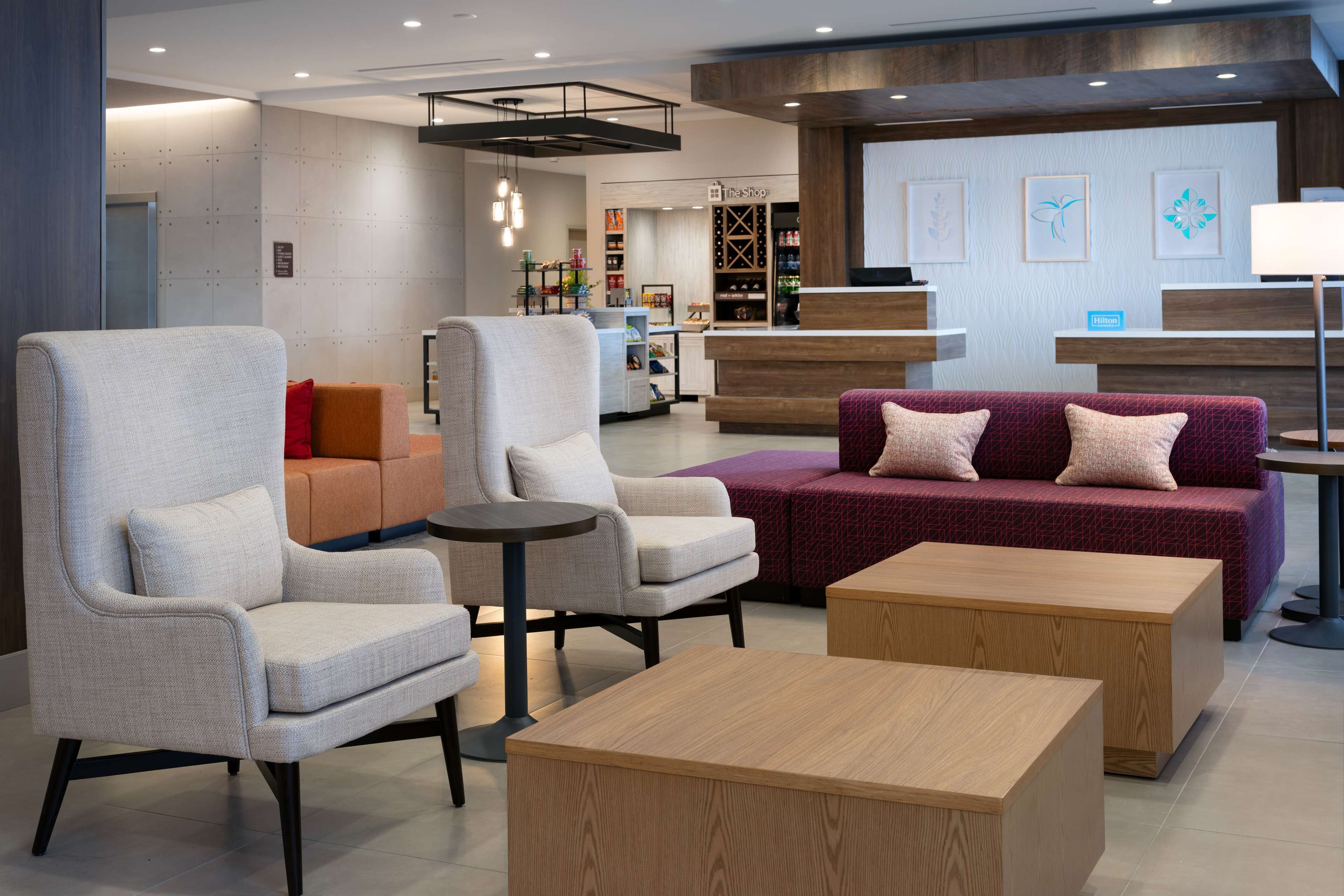 Hilton Garden Inn Visalia Hilton Garden Inn Visalia