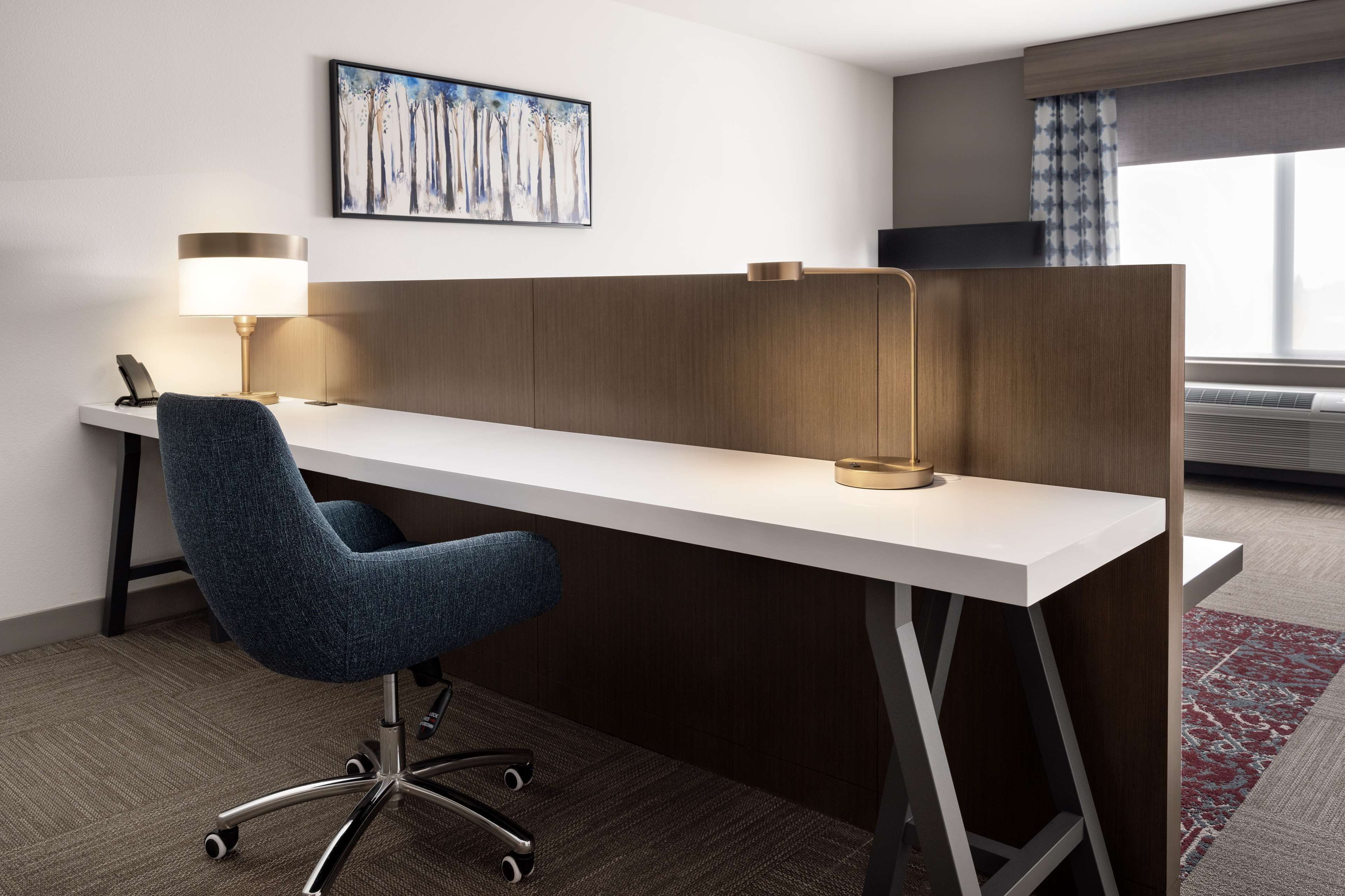 Hilton Garden Inn Visalia Hilton Garden Inn Visalia