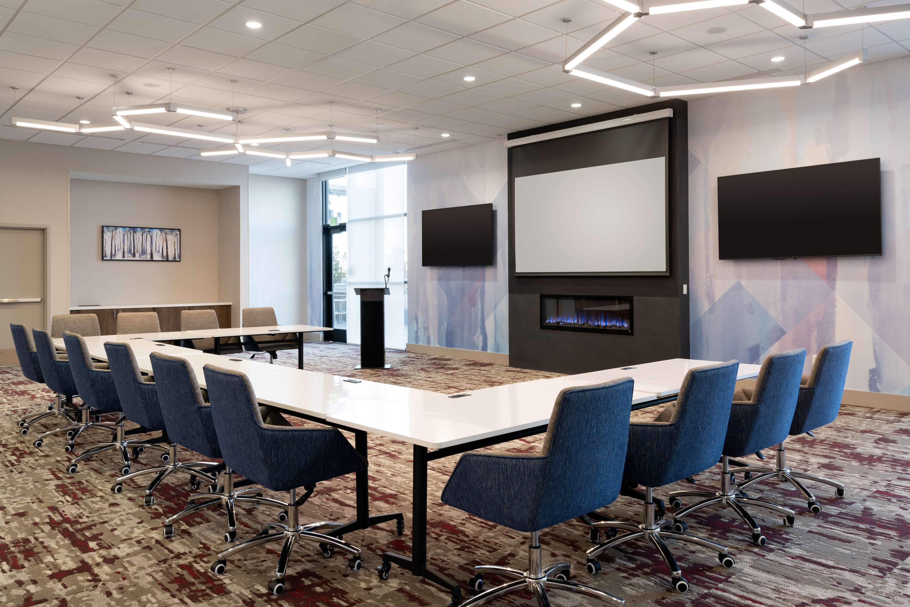 Hilton Garden Inn Visalia Hilton Garden Inn Visalia