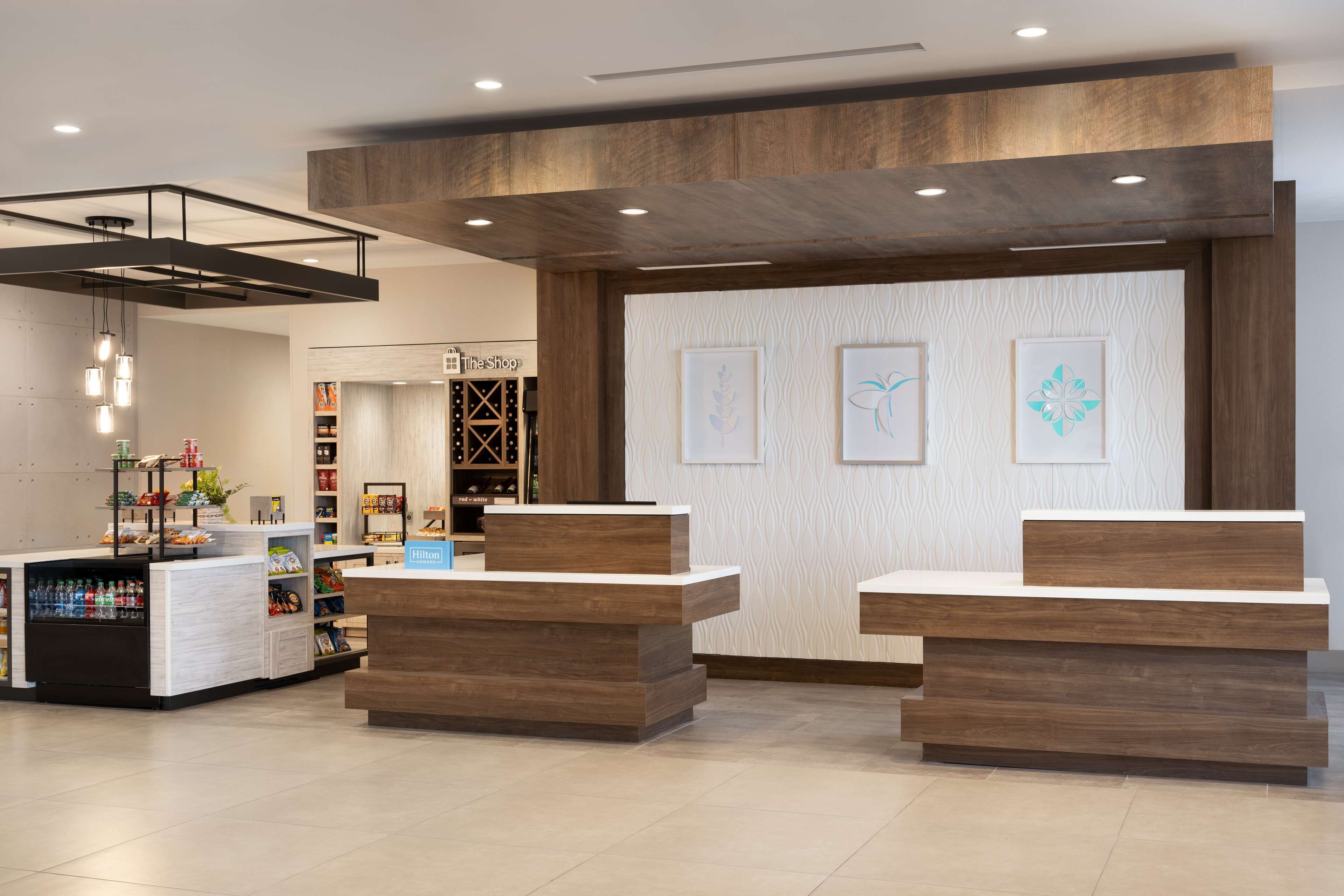 Hilton Garden Inn Visalia Hilton Garden Inn Visalia