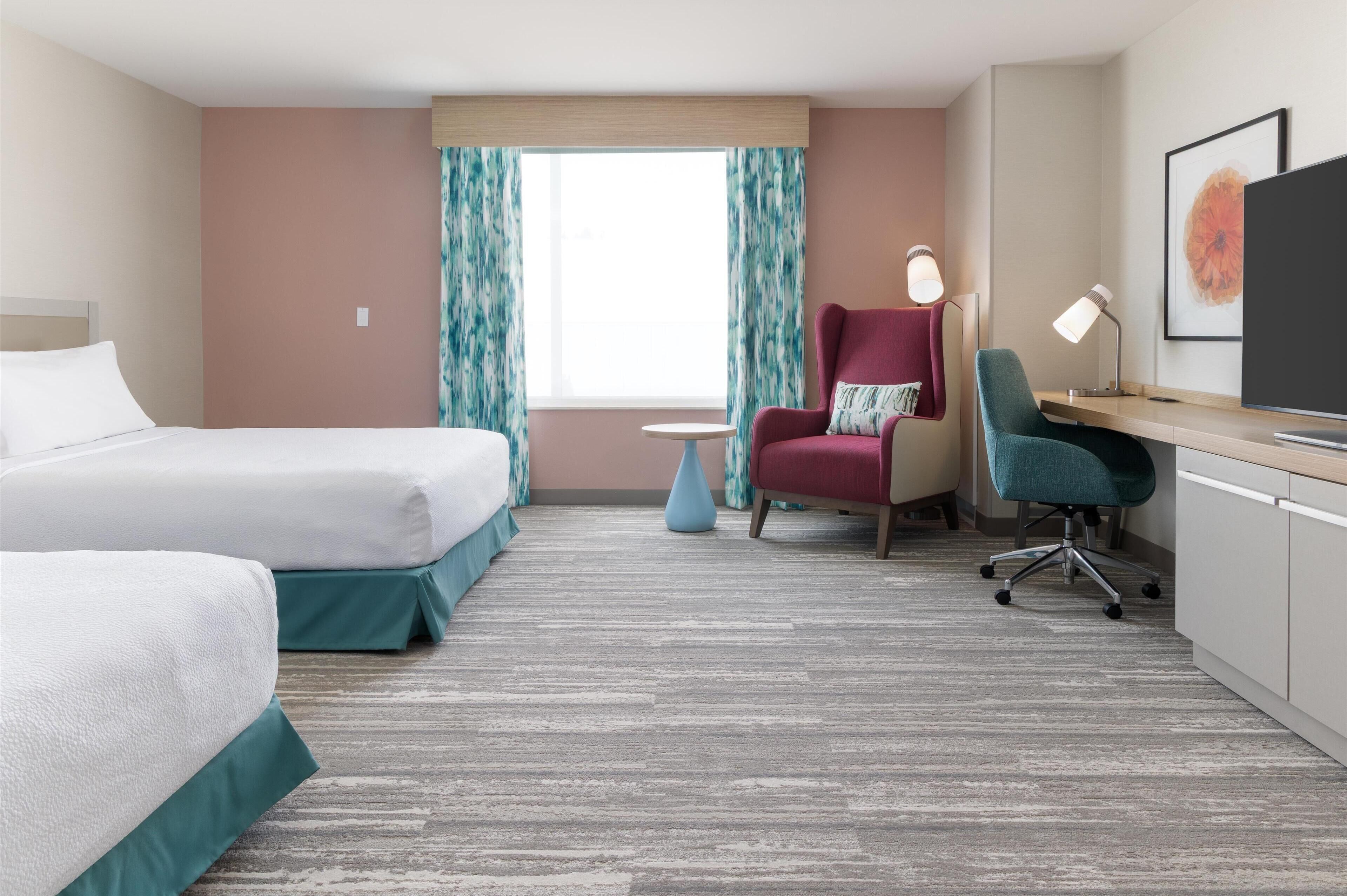 Hilton Garden Inn Walnut Creek