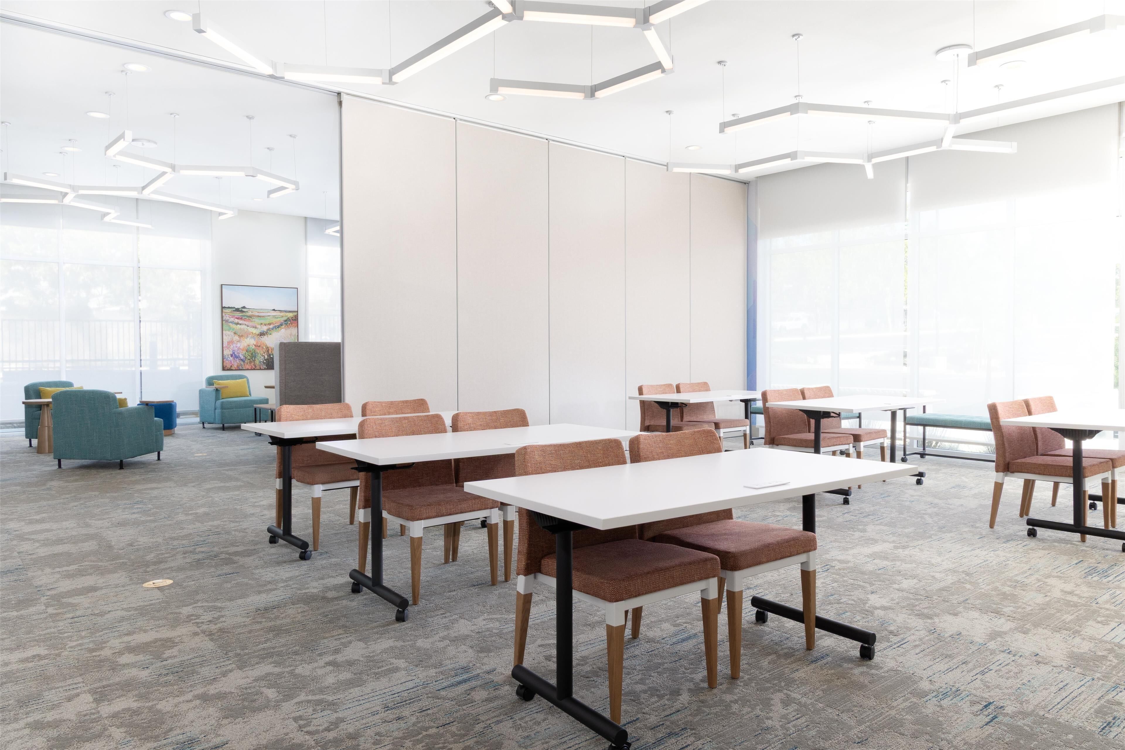 Hilton Garden Inn Walnut Creek