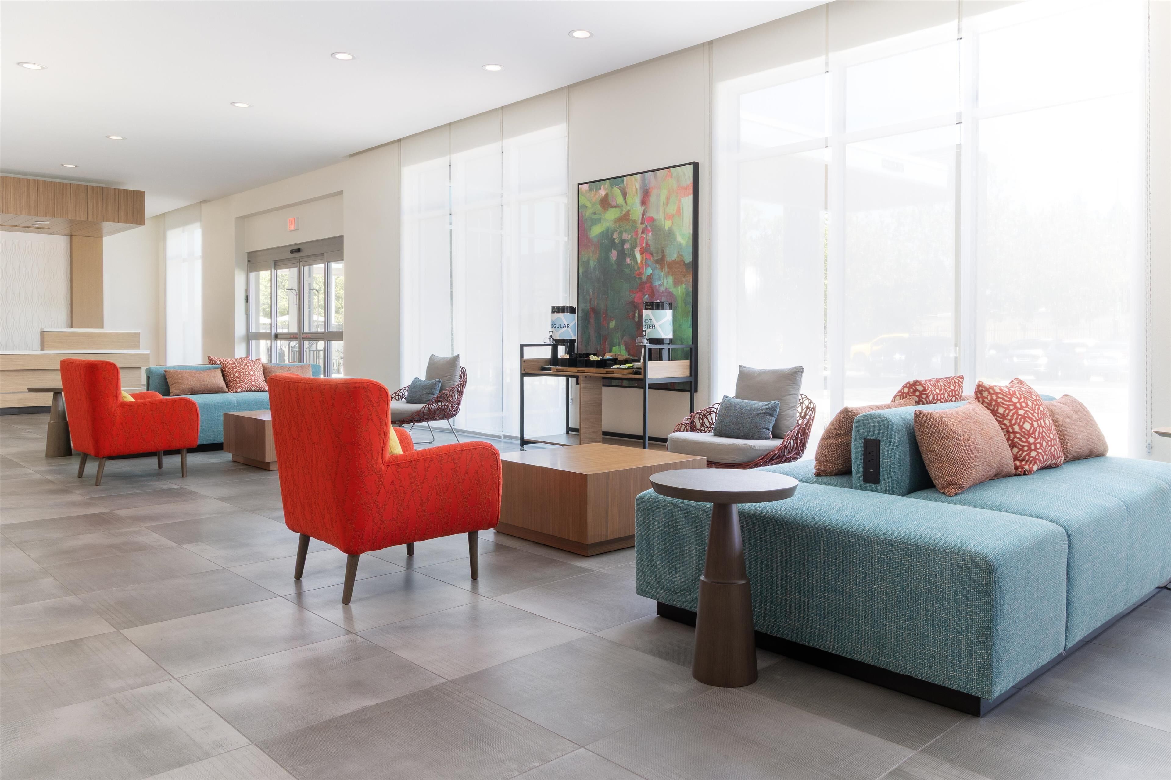 Hilton Garden Inn Walnut Creek