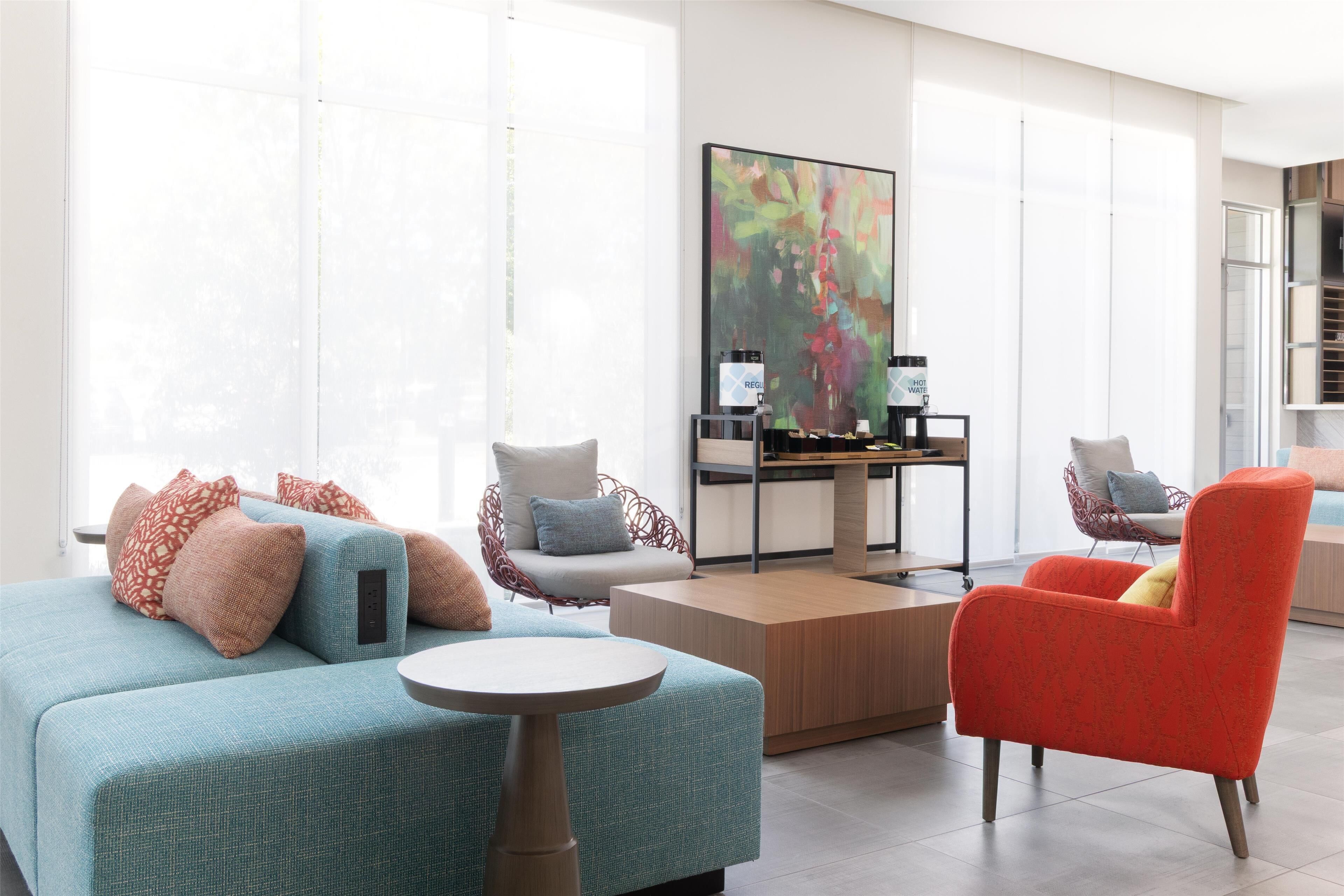 Hilton Garden Inn Walnut Creek