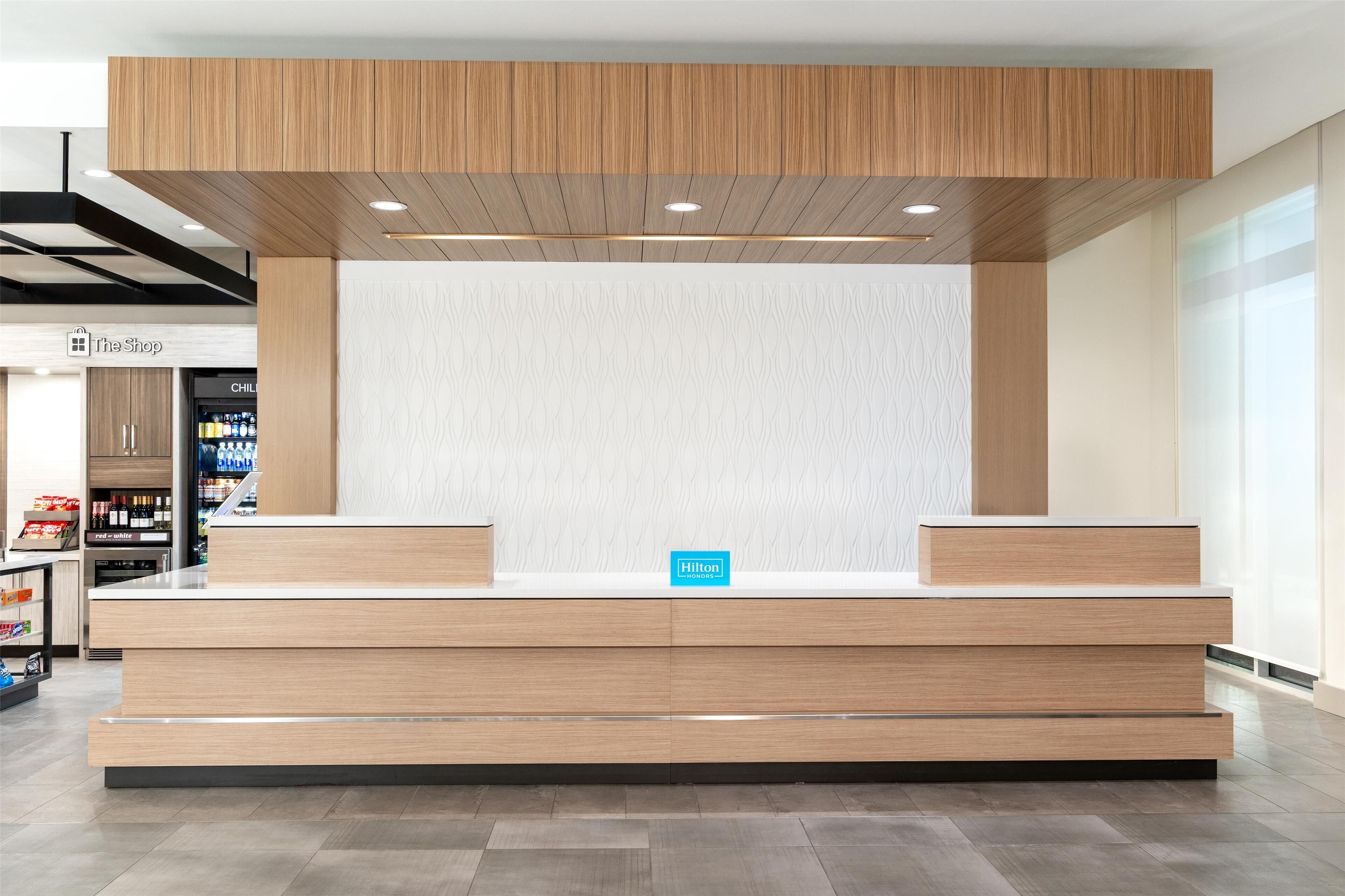 Hilton Garden Inn Walnut Creek