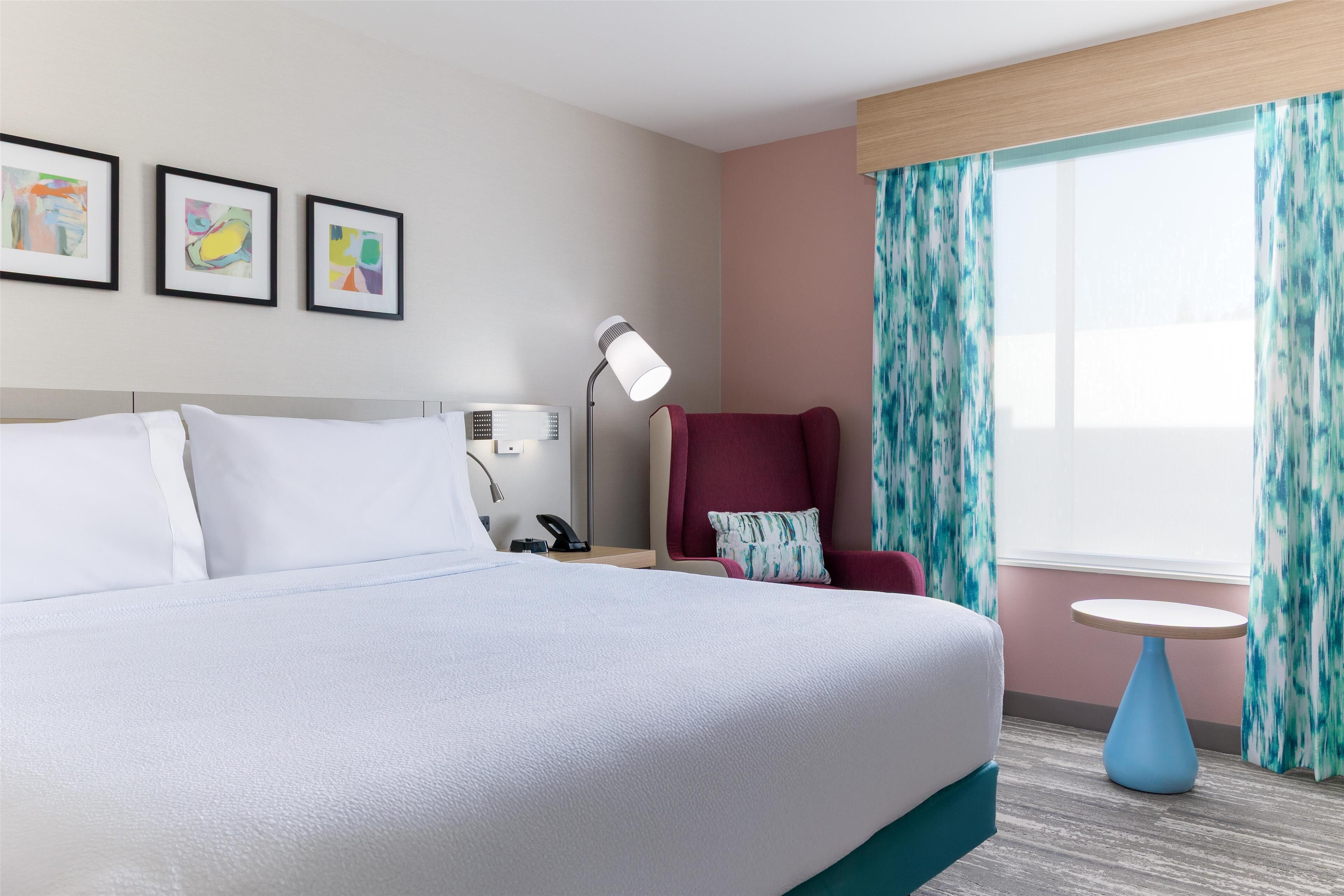 Hilton Garden Inn Walnut Creek