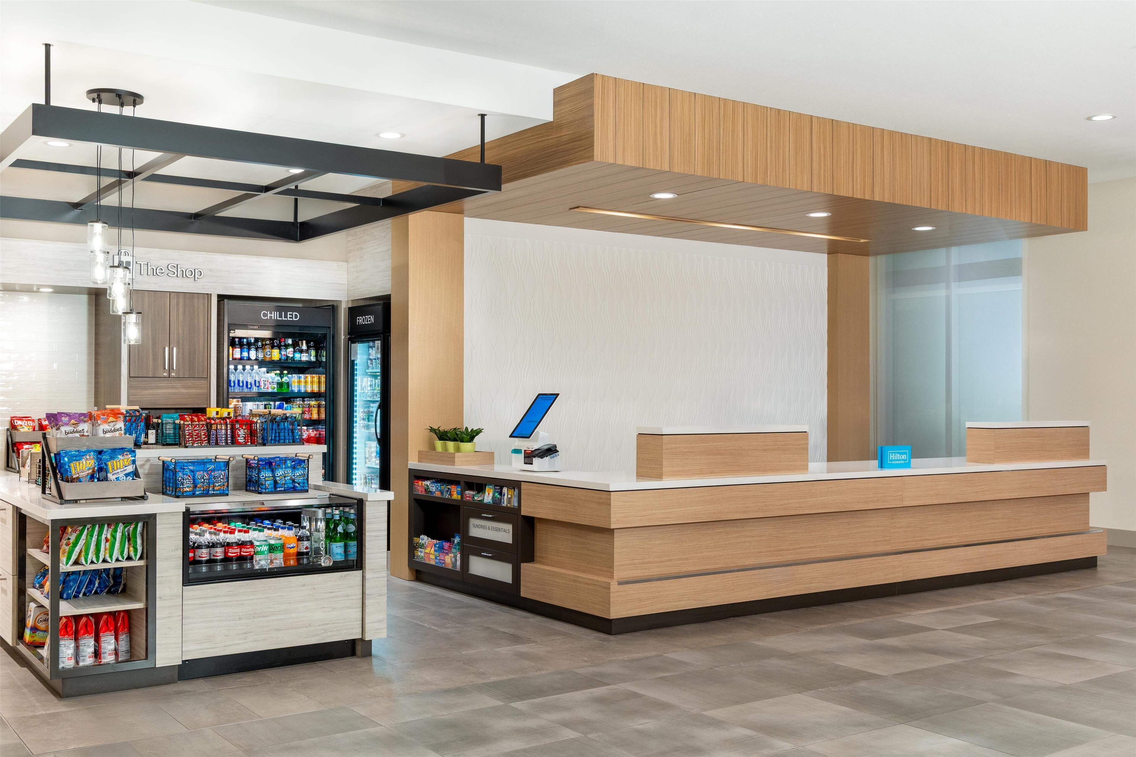 Hilton Garden Inn Walnut Creek